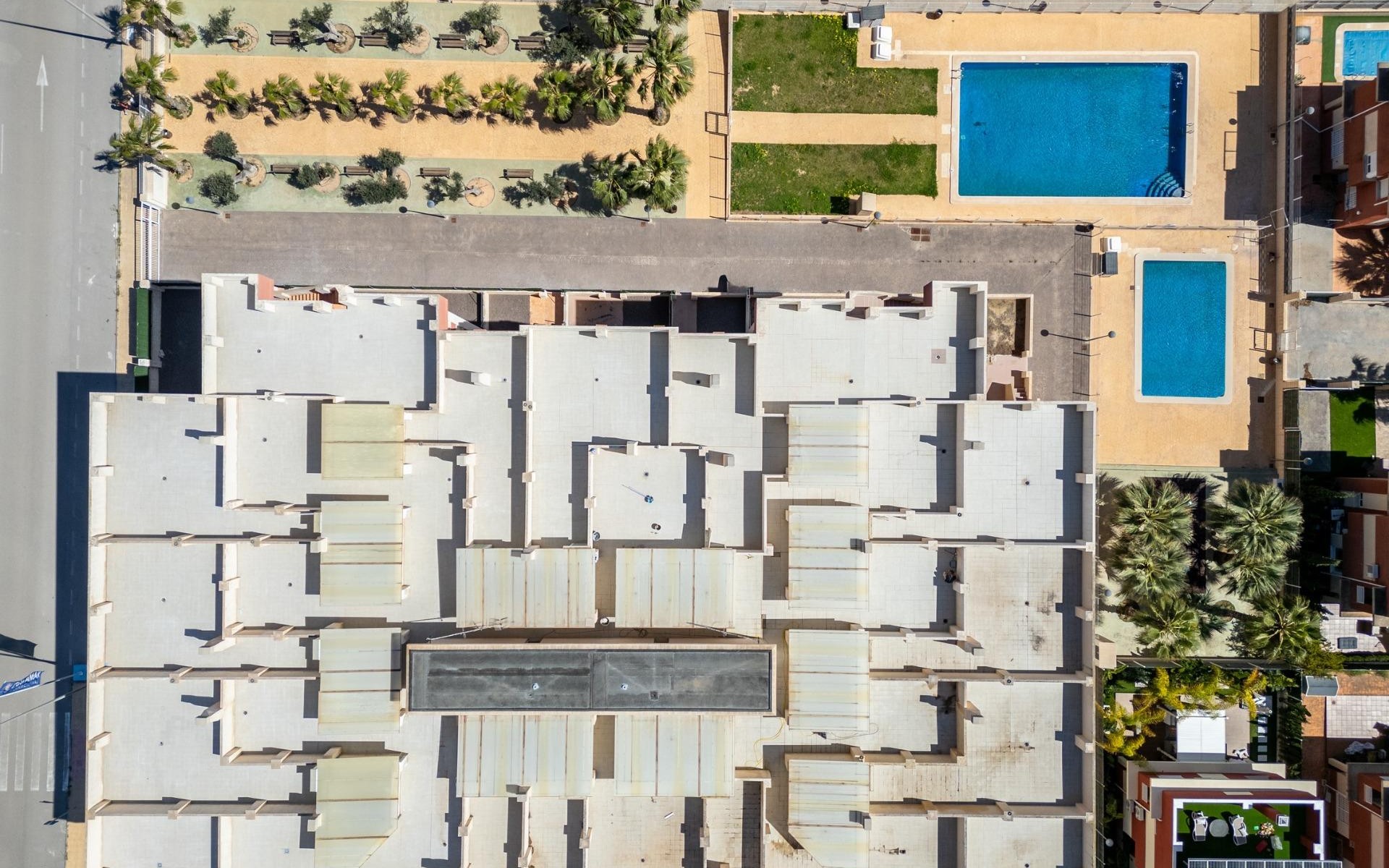 Nieuwbouw - Appartement - Cabo Roig