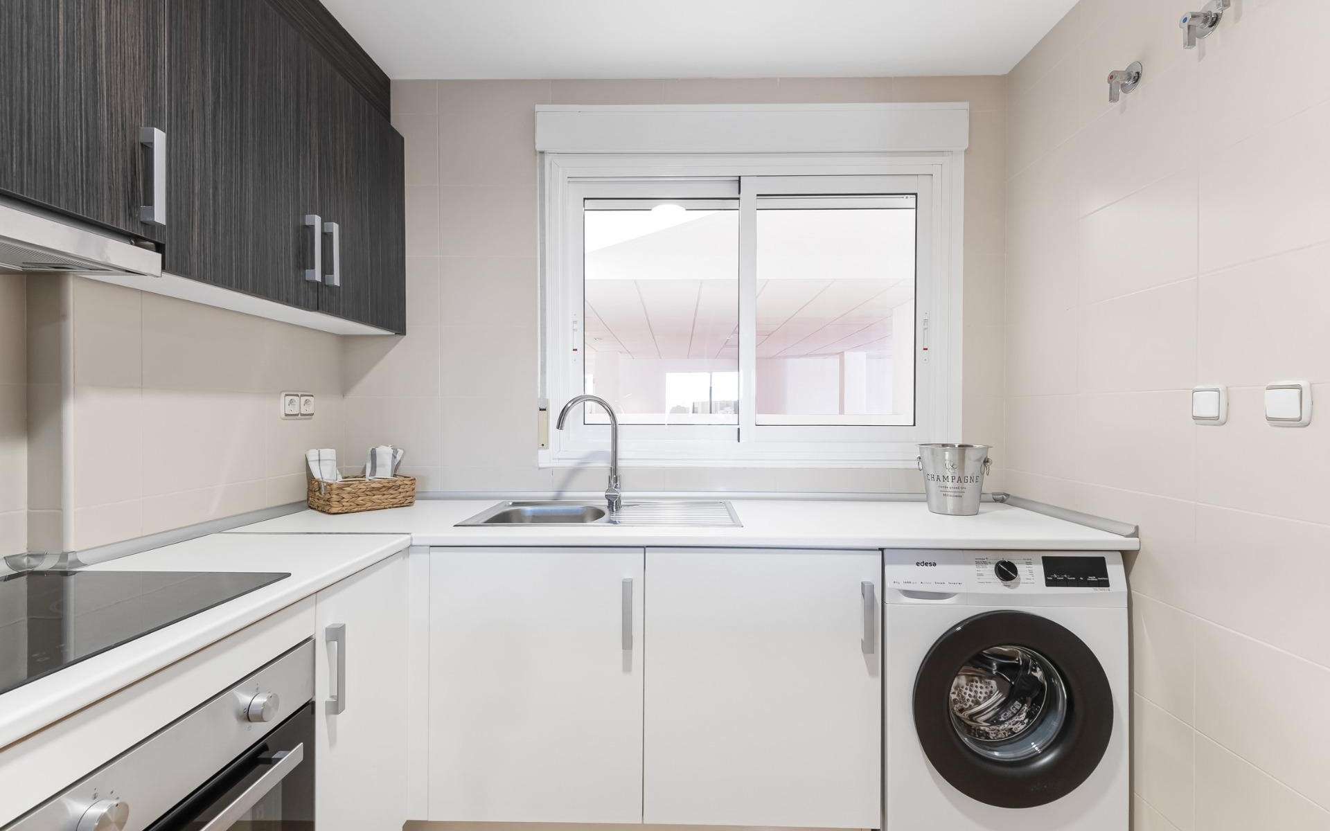 Nieuwbouw - Appartement - Cabo Roig