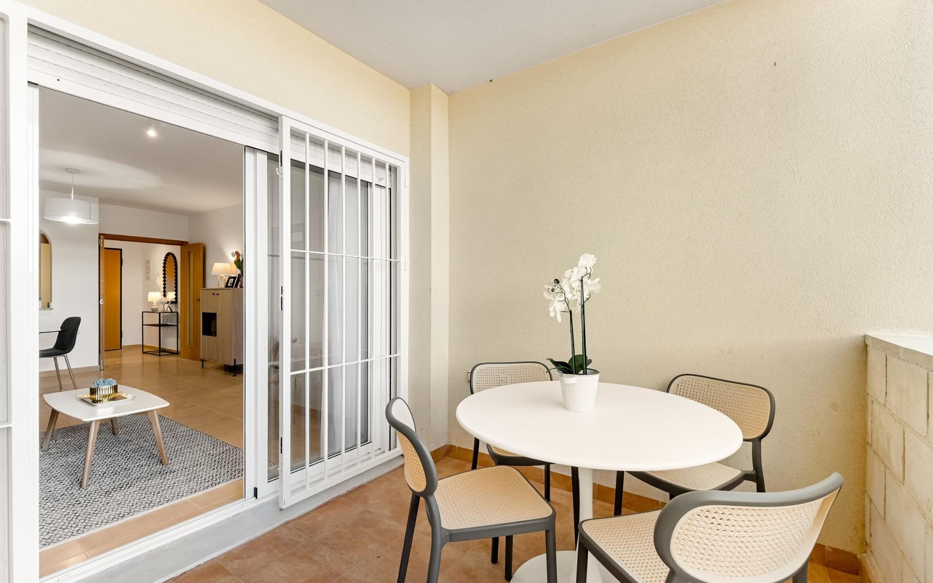 Nieuwbouw - Appartement - Cabo Roig