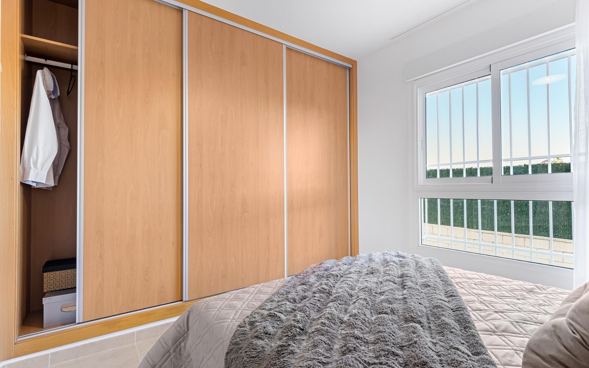 Nieuwbouw - Appartement - Cabo Roig