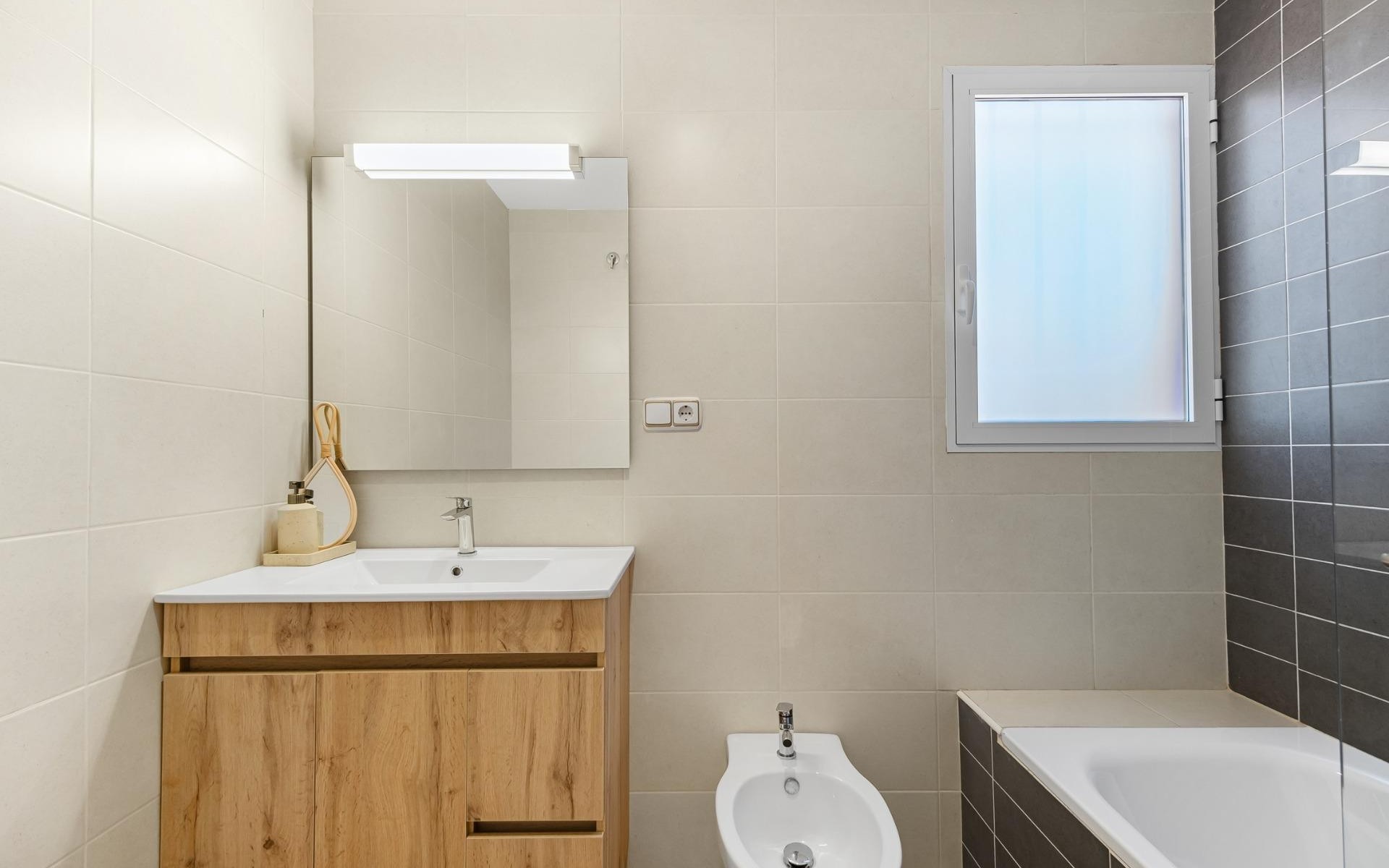 Nieuwbouw - Appartement - Cabo Roig