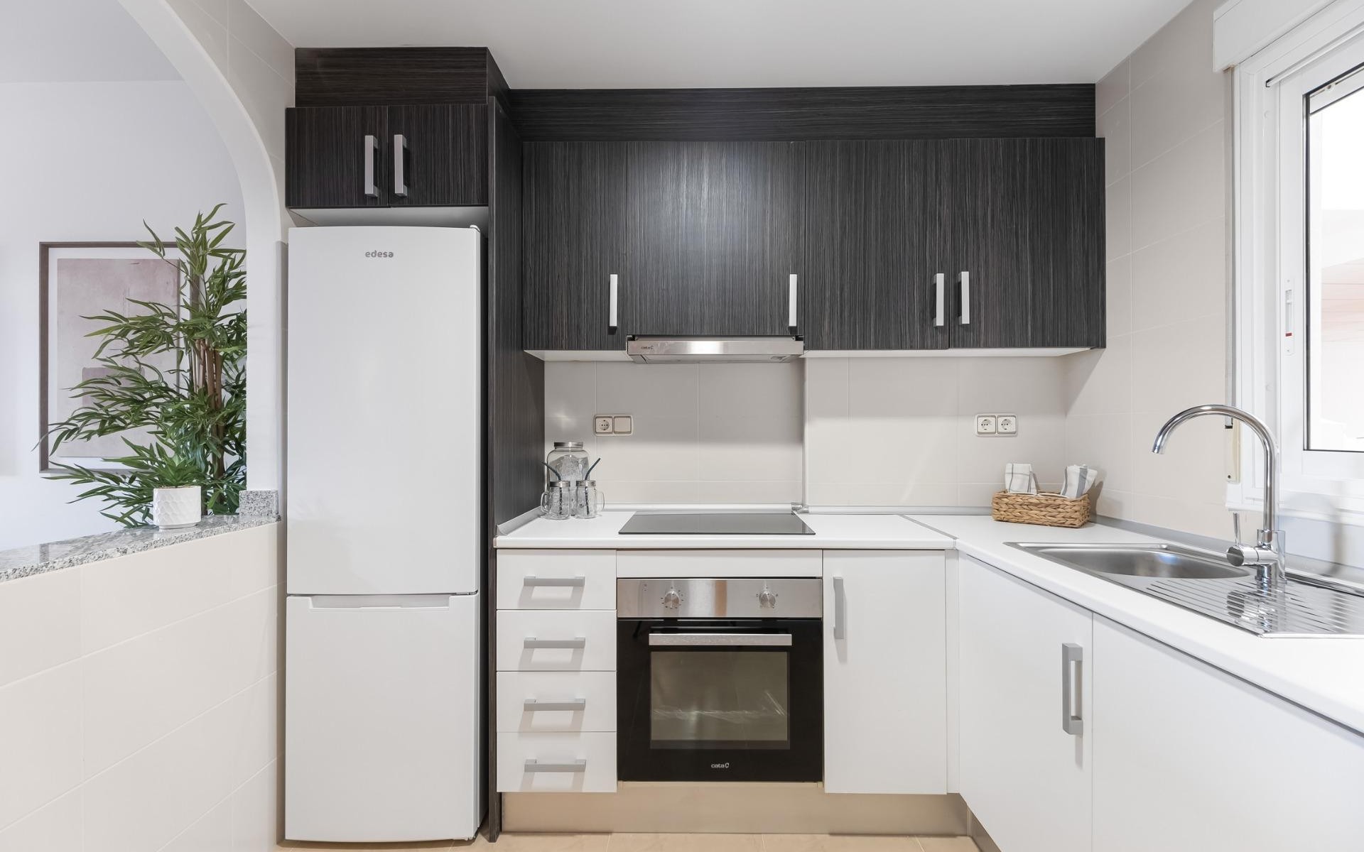 Nieuwbouw - Appartement - Cabo Roig