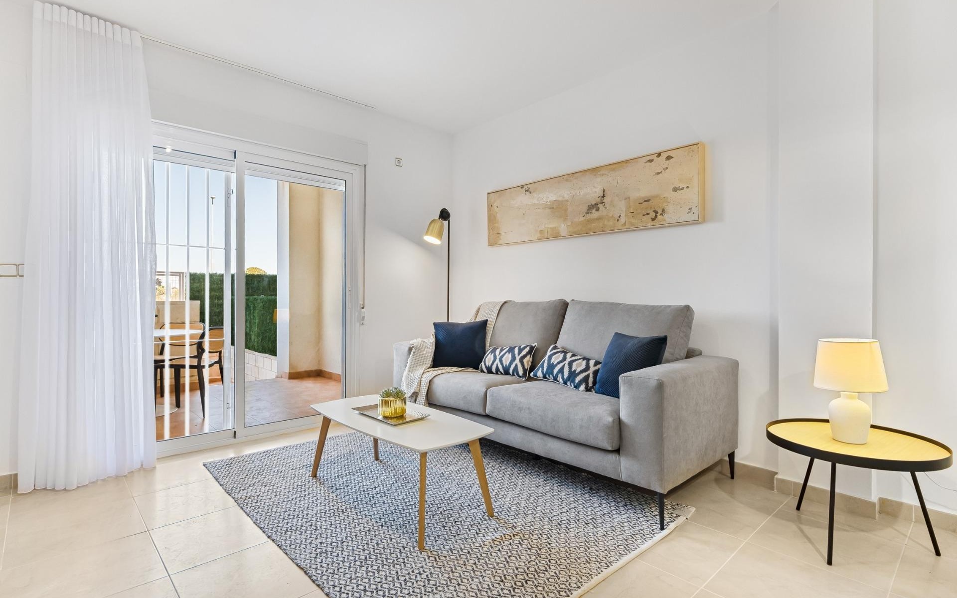 Nieuwbouw - Appartement - Cabo Roig