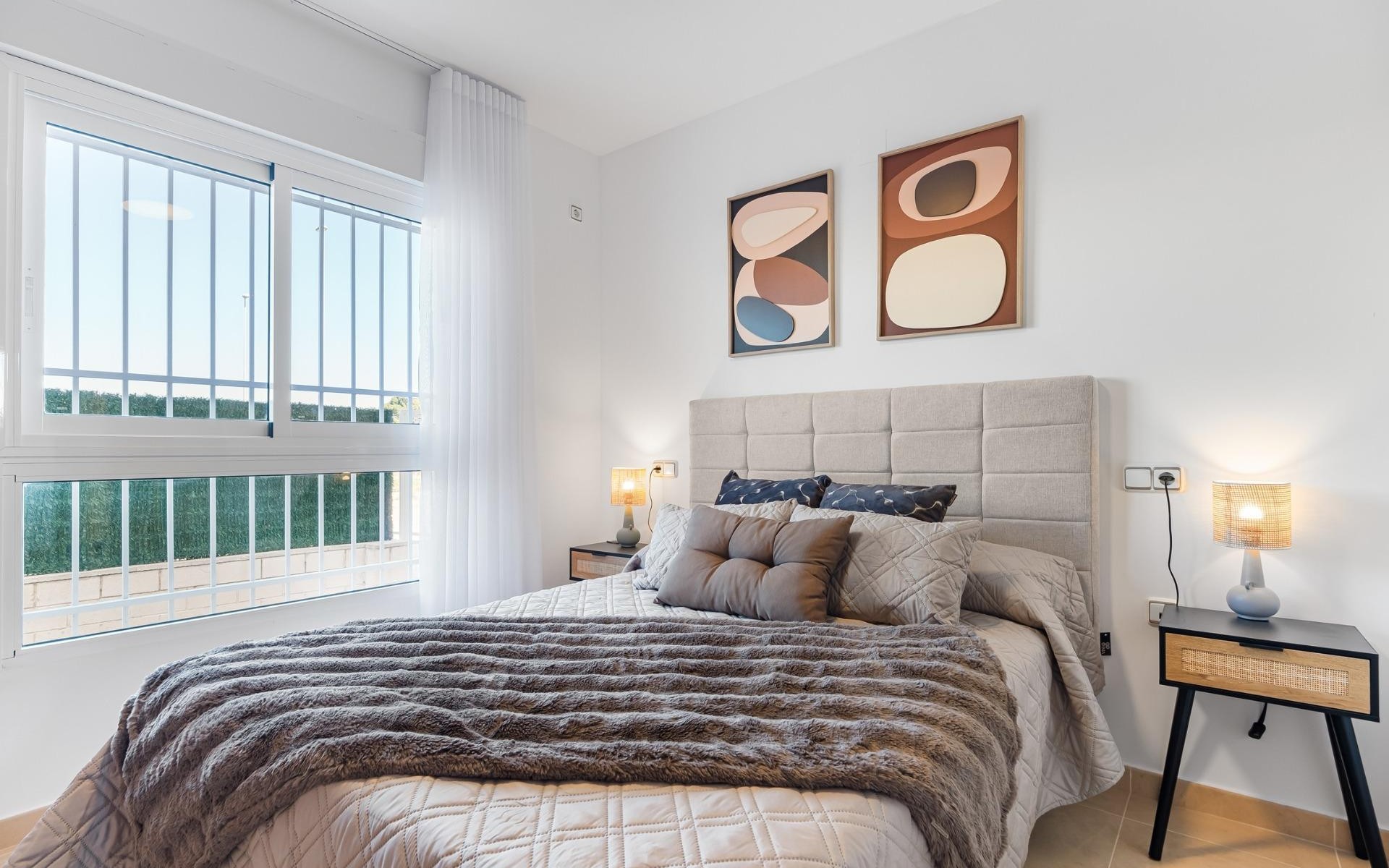 Nieuwbouw - Appartement - Cabo Roig