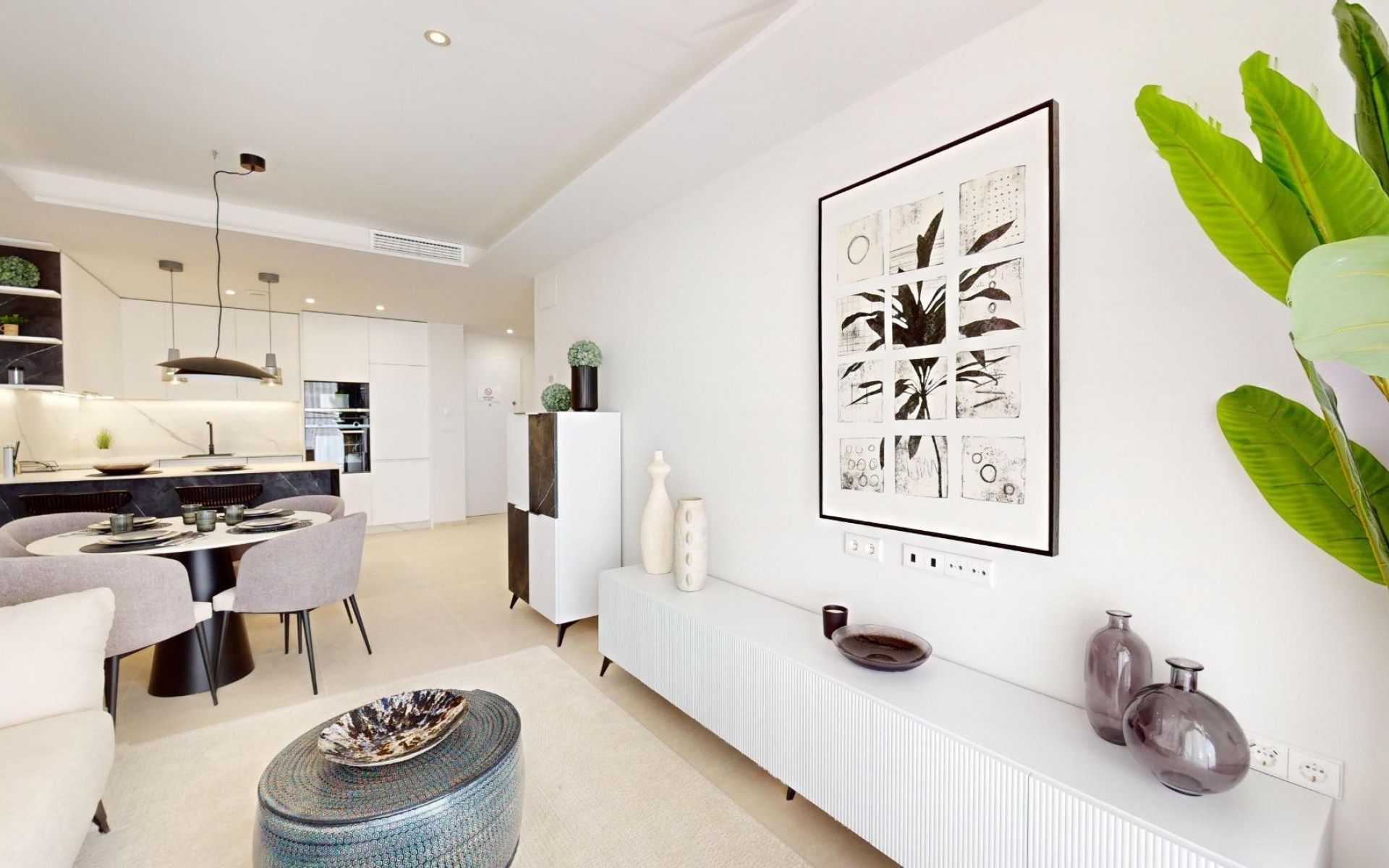 Nieuwbouw - Appartement - Cabo Roig