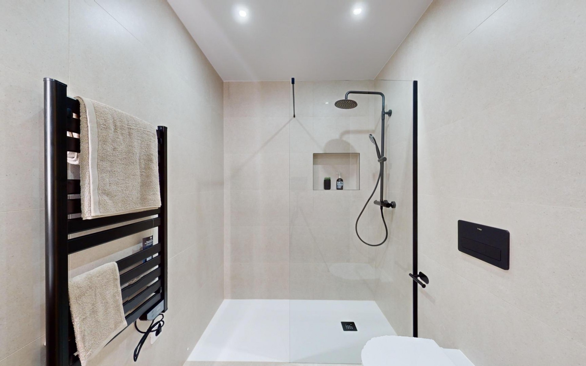 Nieuwbouw - Appartement - Cabo Roig