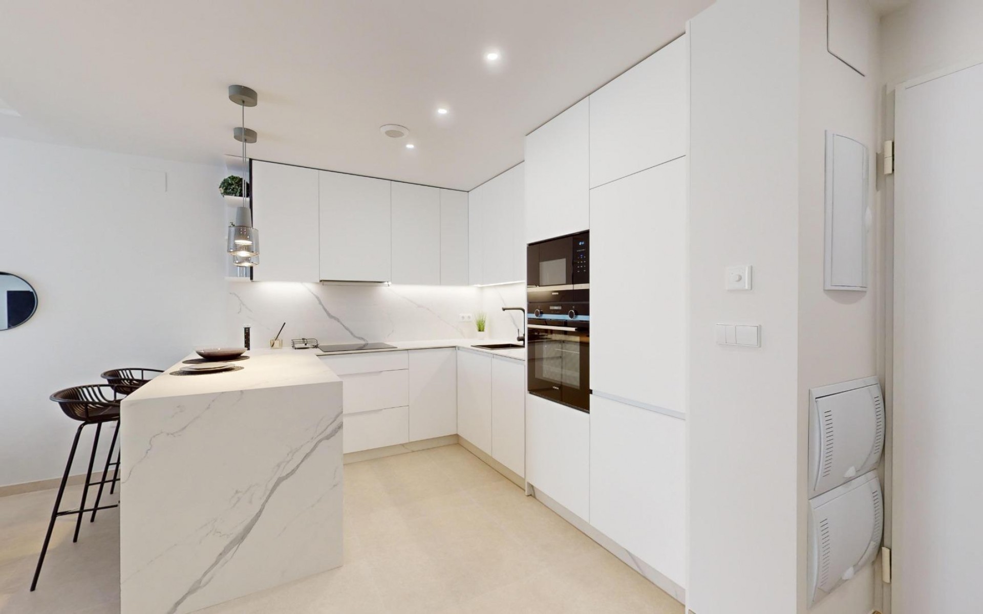 Nieuwbouw - Appartement - Cabo Roig