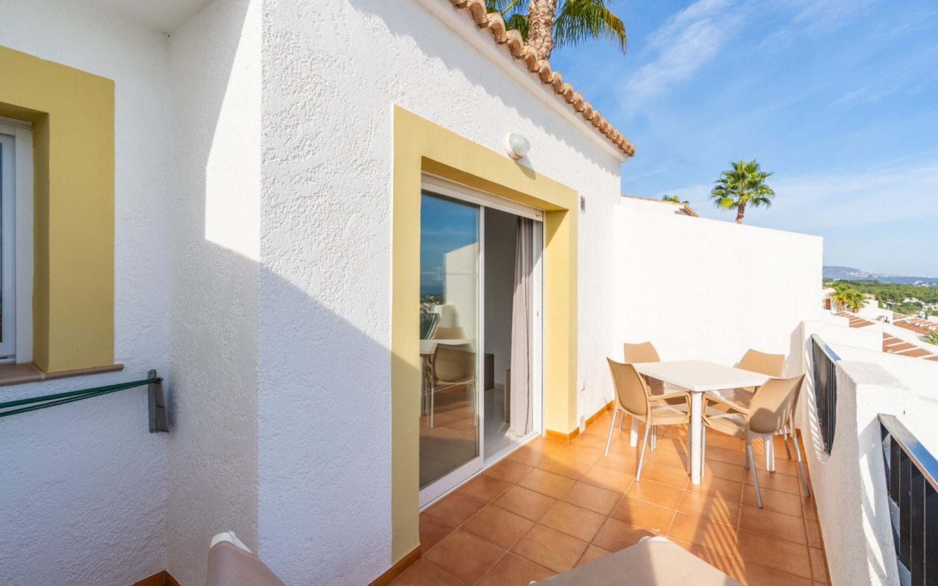 Nieuwbouw - Appartement - Calpe - Gran sol