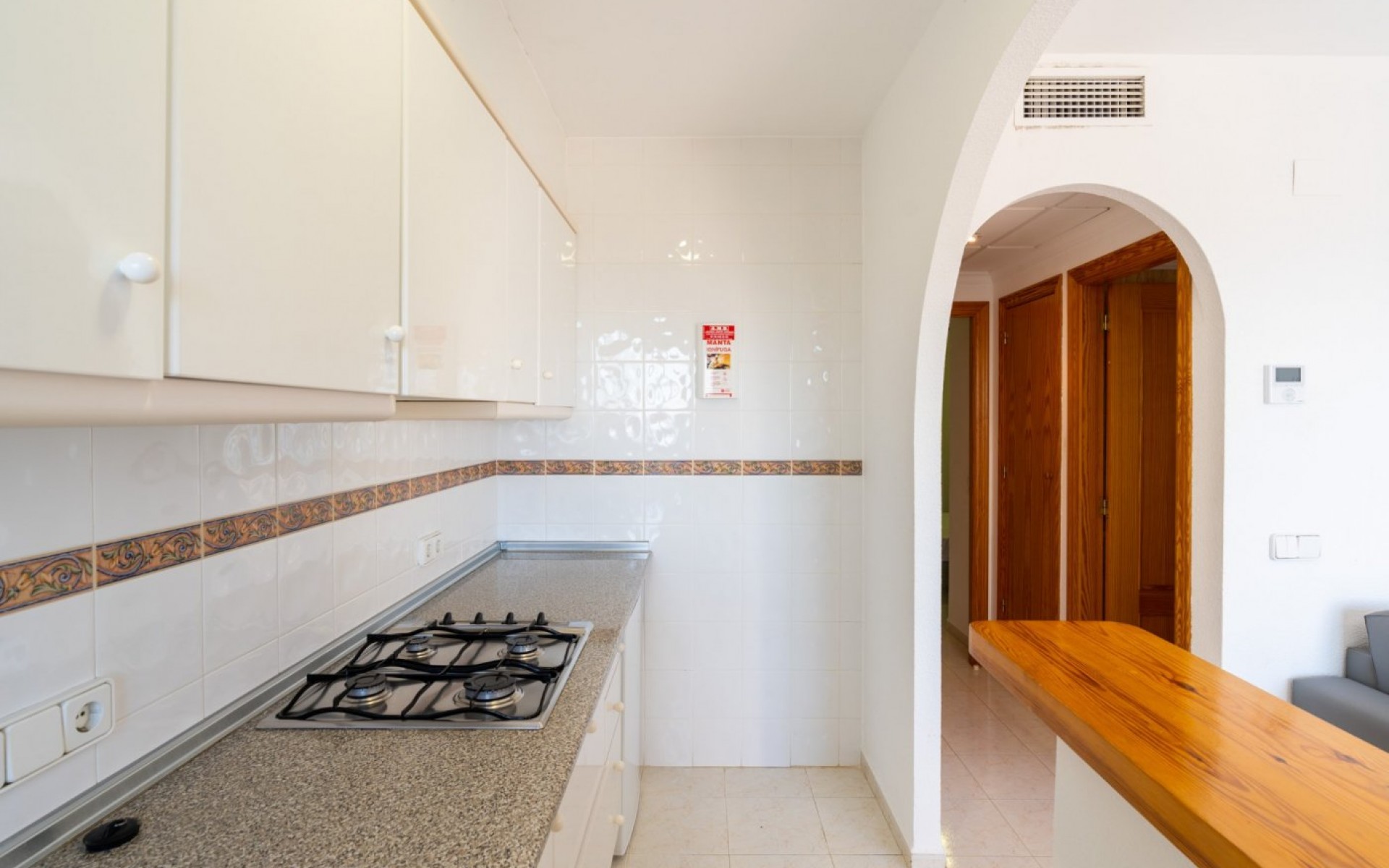 Nieuwbouw - Appartement - Calpe - Gran sol