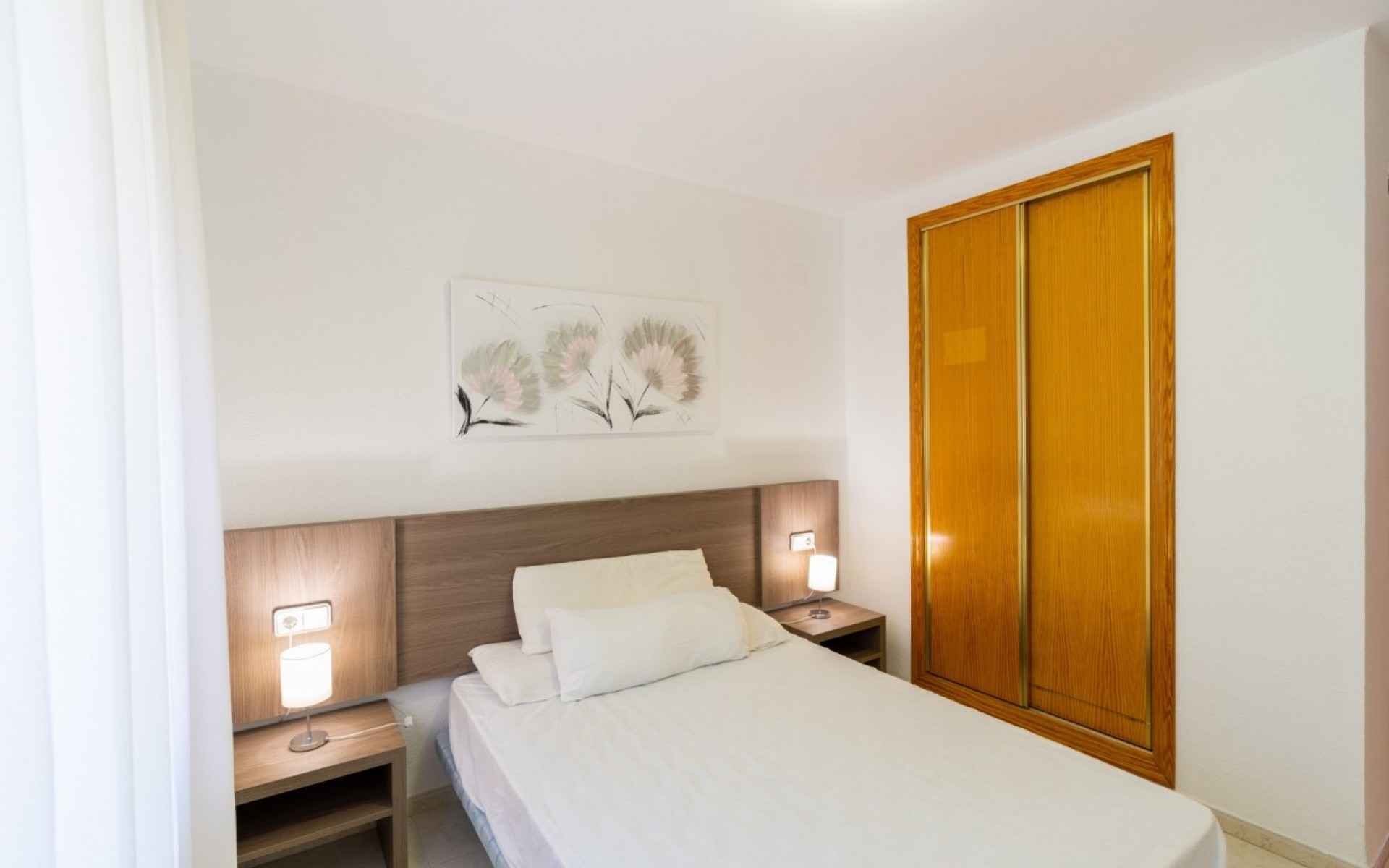 Nieuwbouw - Appartement - Calpe - Gran sol