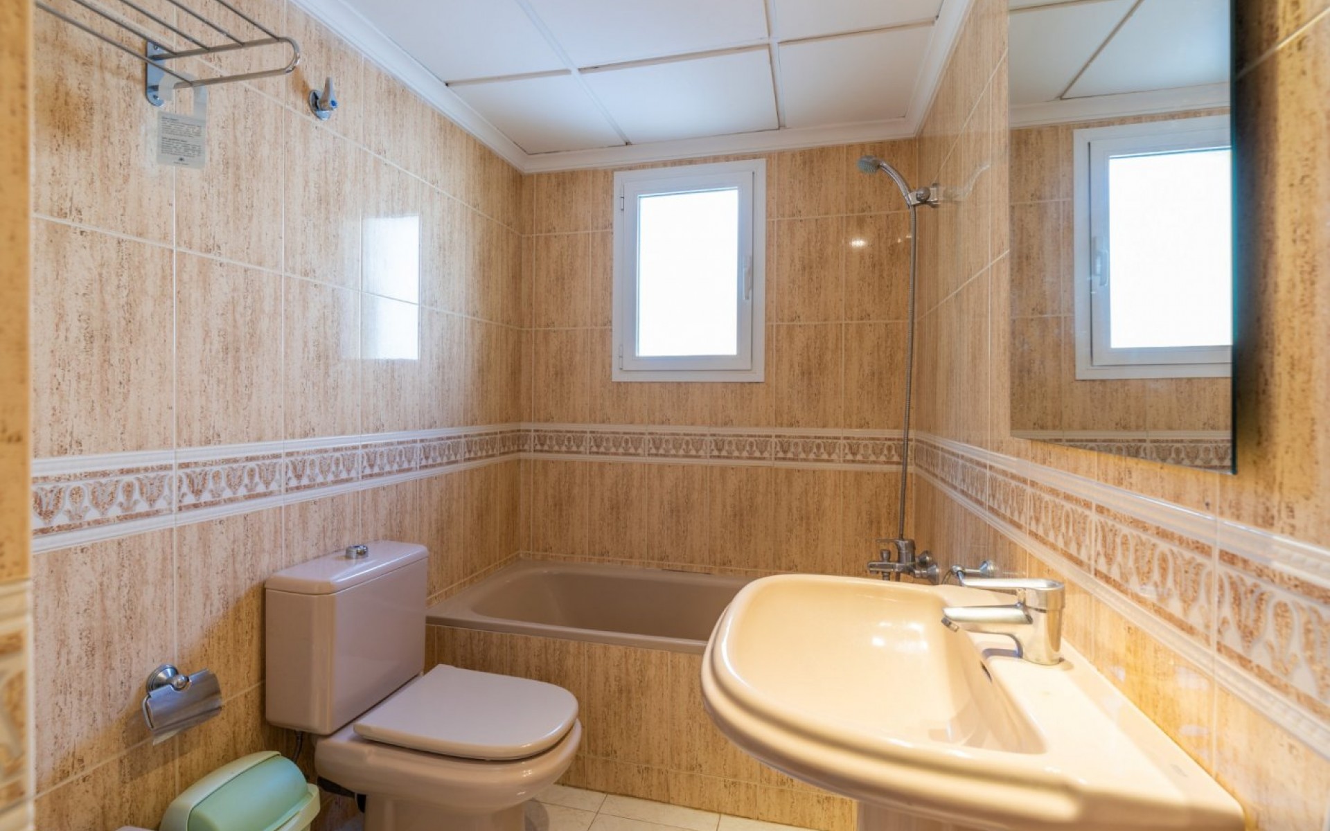Nieuwbouw - Appartement - Calpe - Gran sol