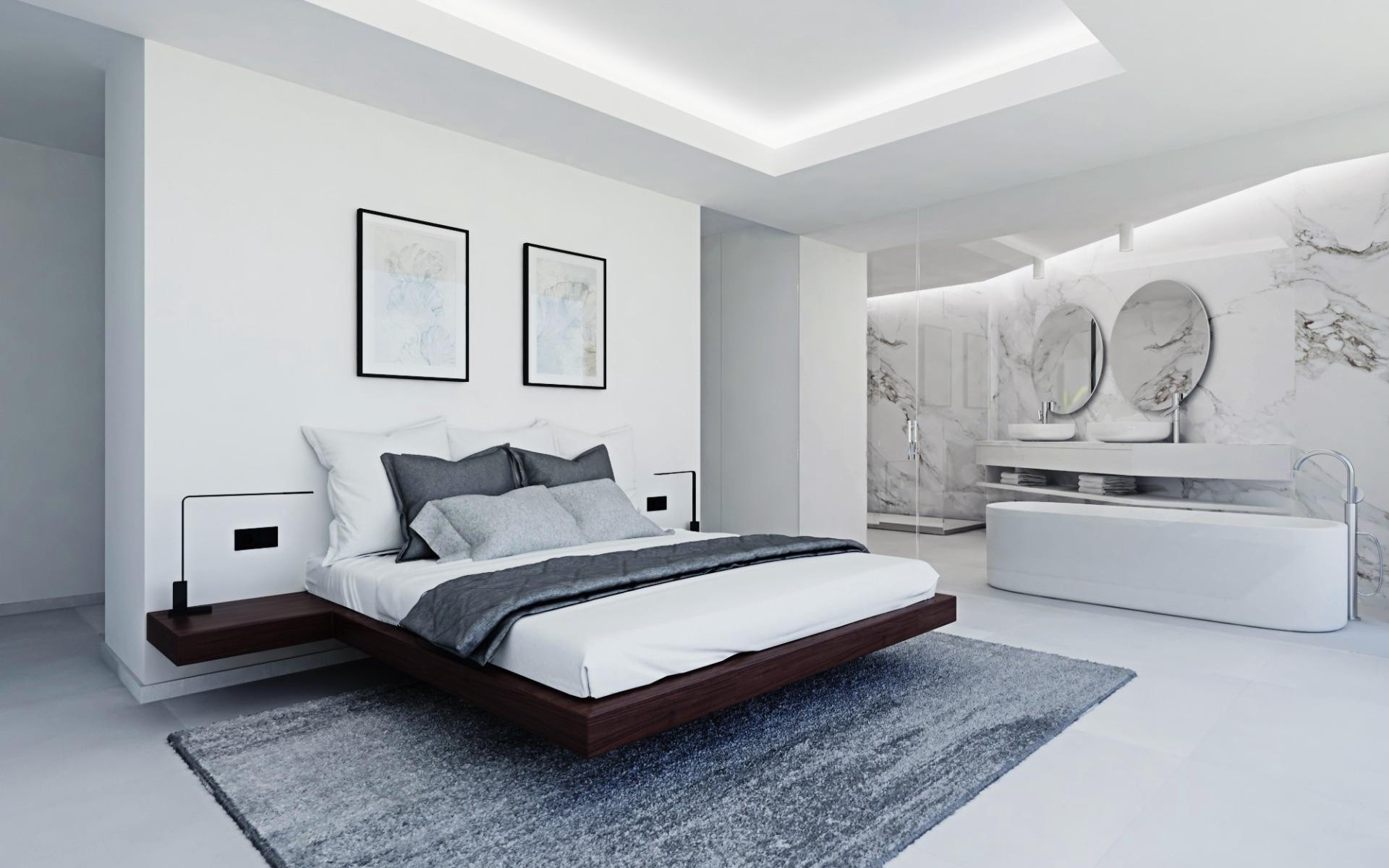 Nieuwbouw - Appartement - Calpe