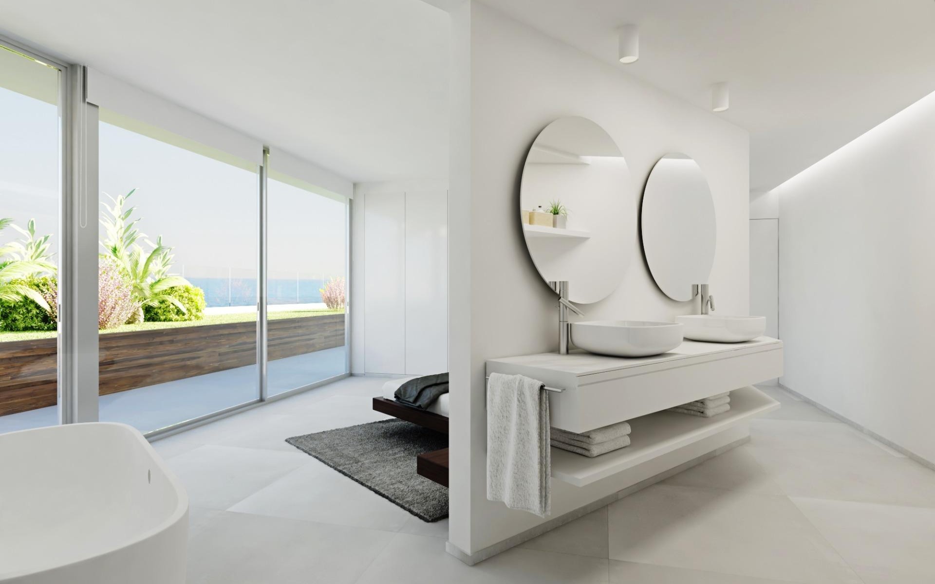 Nieuwbouw - Appartement - Calpe