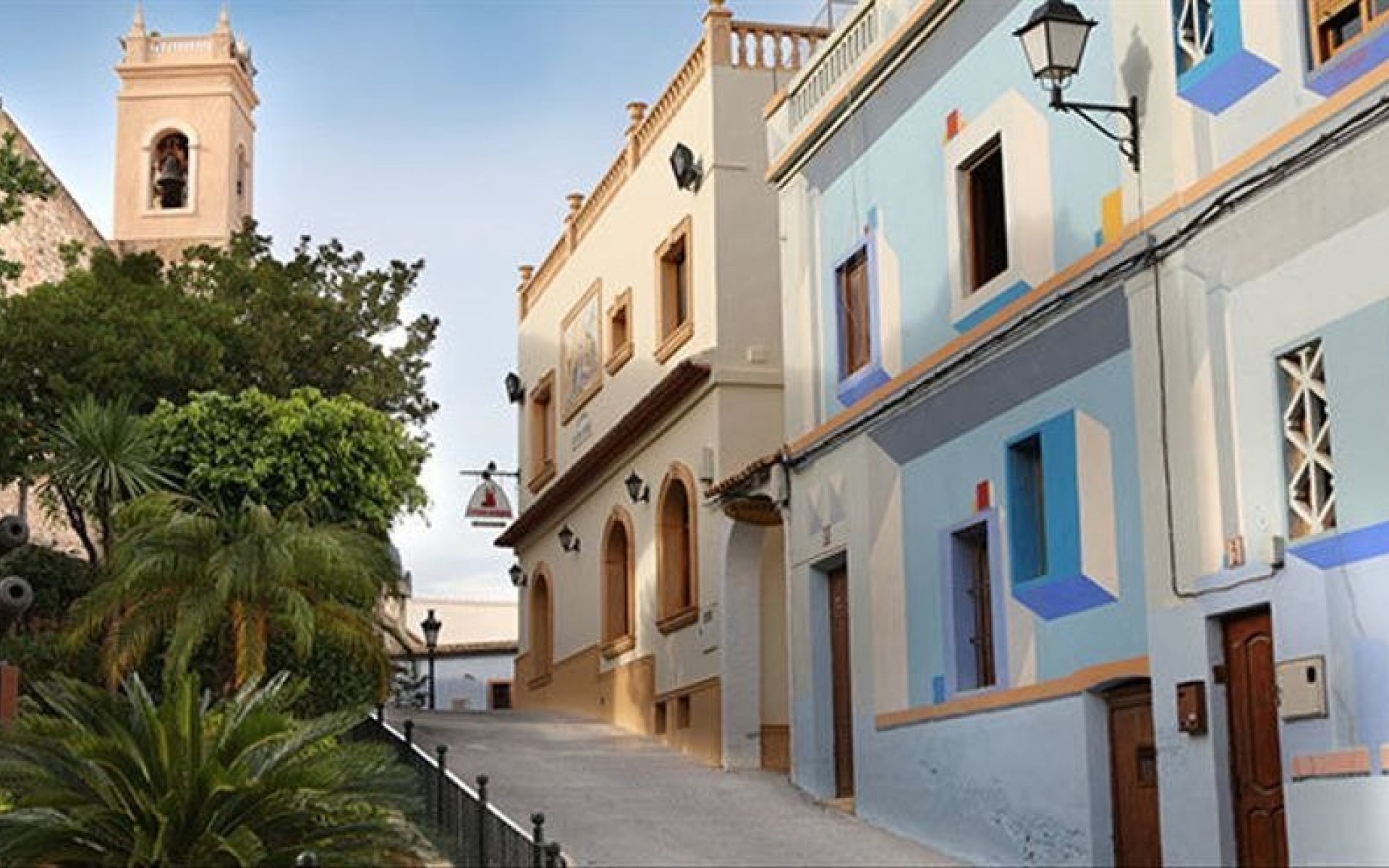 Nieuwbouw - Appartement - Calpe