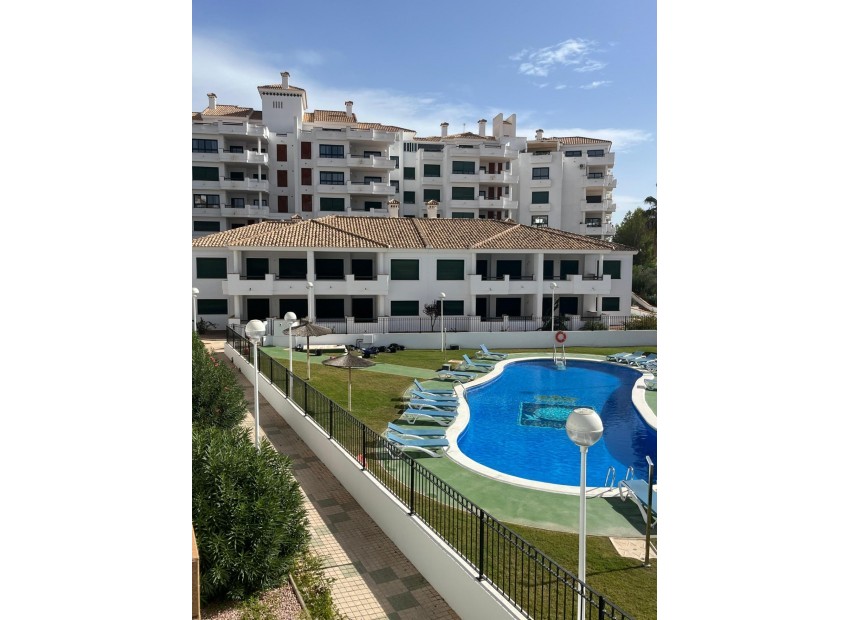 Nieuwbouw - Appartement - Campoamor