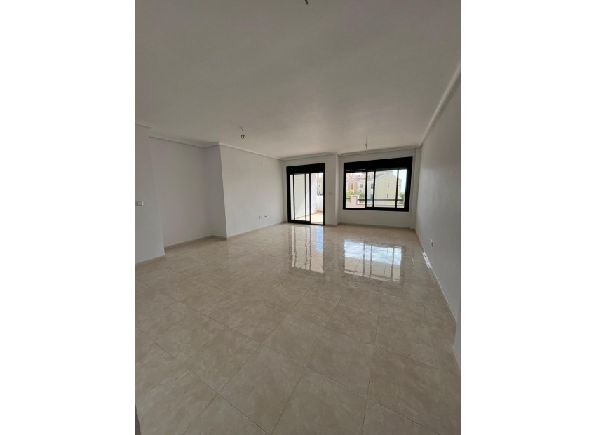 Nieuwbouw - Appartement - Campoamor