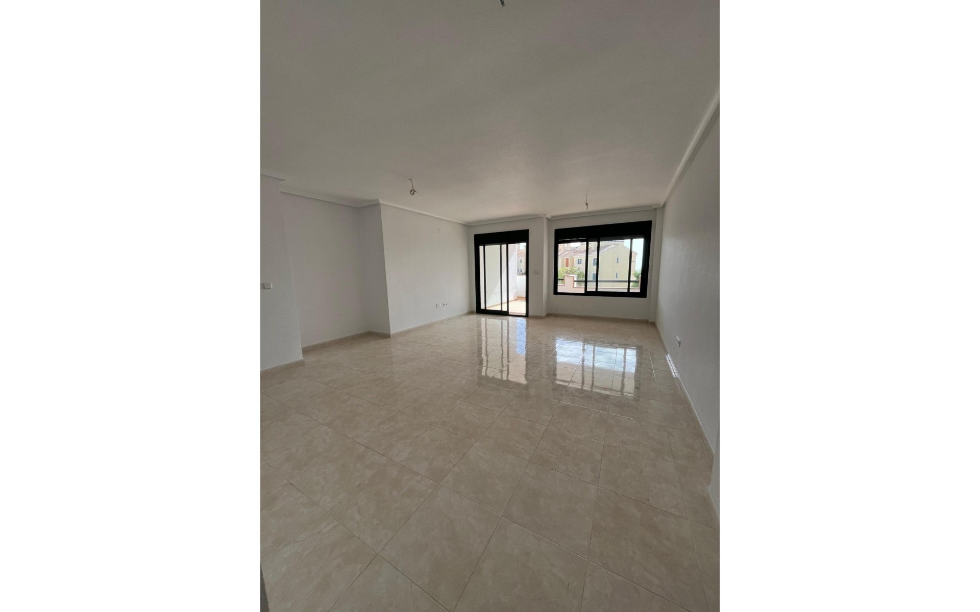 Nieuwbouw - Appartement - Campoamor