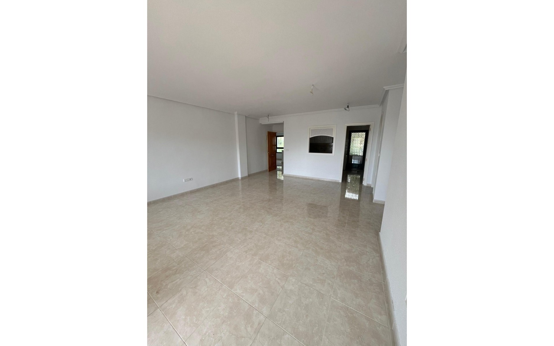 Nieuwbouw - Appartement - Campoamor