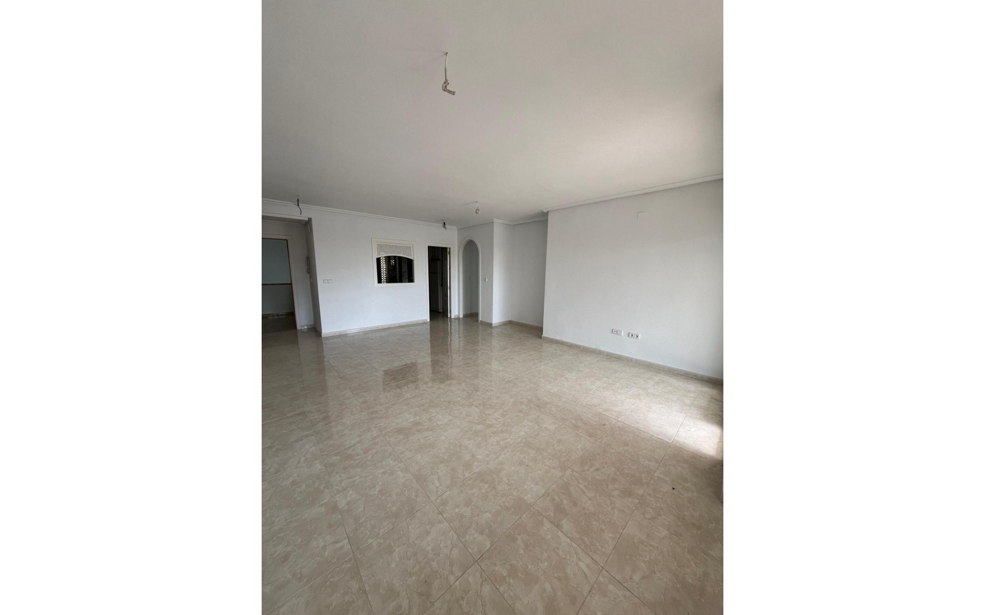 Nieuwbouw - Appartement - Campoamor