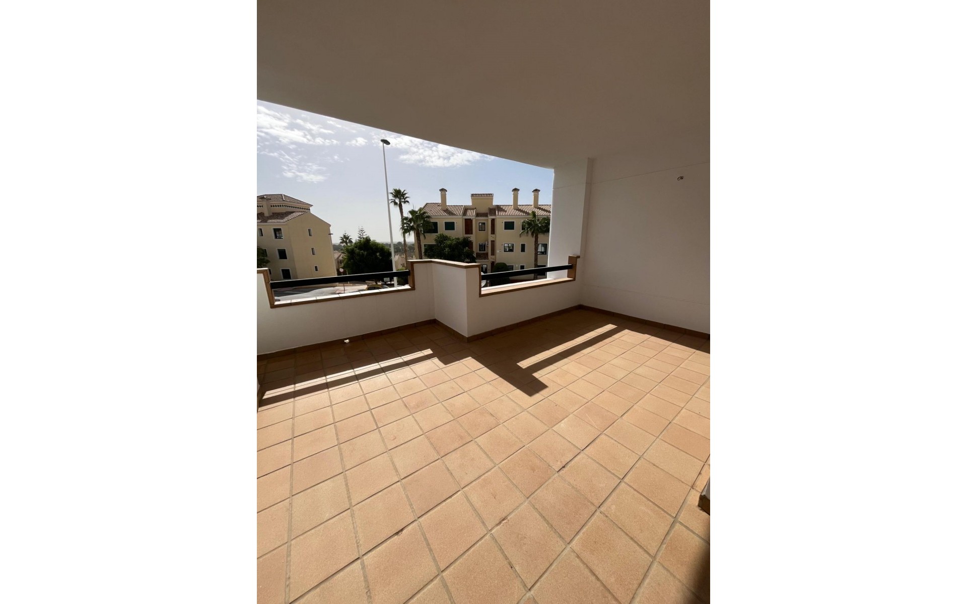 Nieuwbouw - Appartement - Campoamor