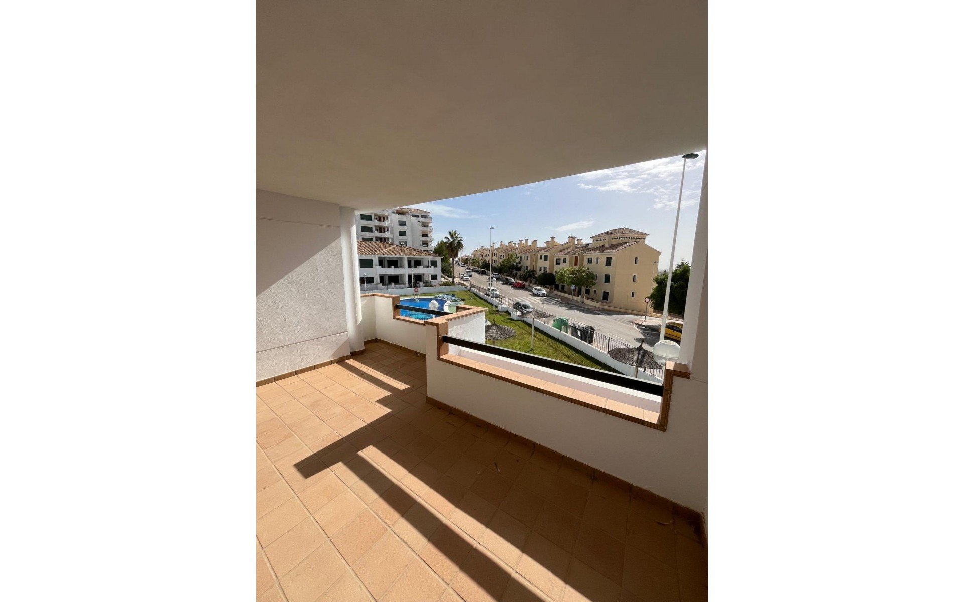 Nieuwbouw - Appartement - Campoamor