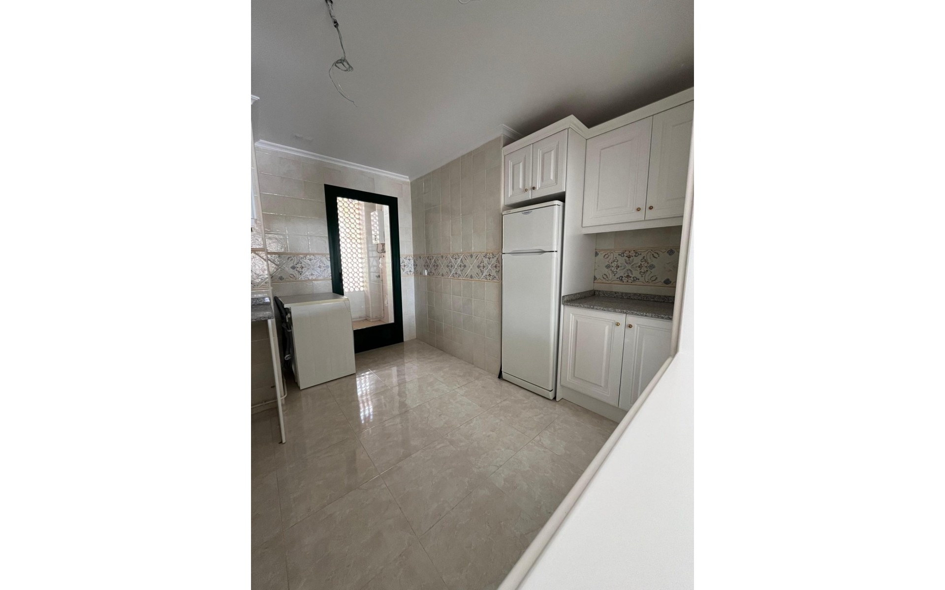 Nieuwbouw - Appartement - Campoamor