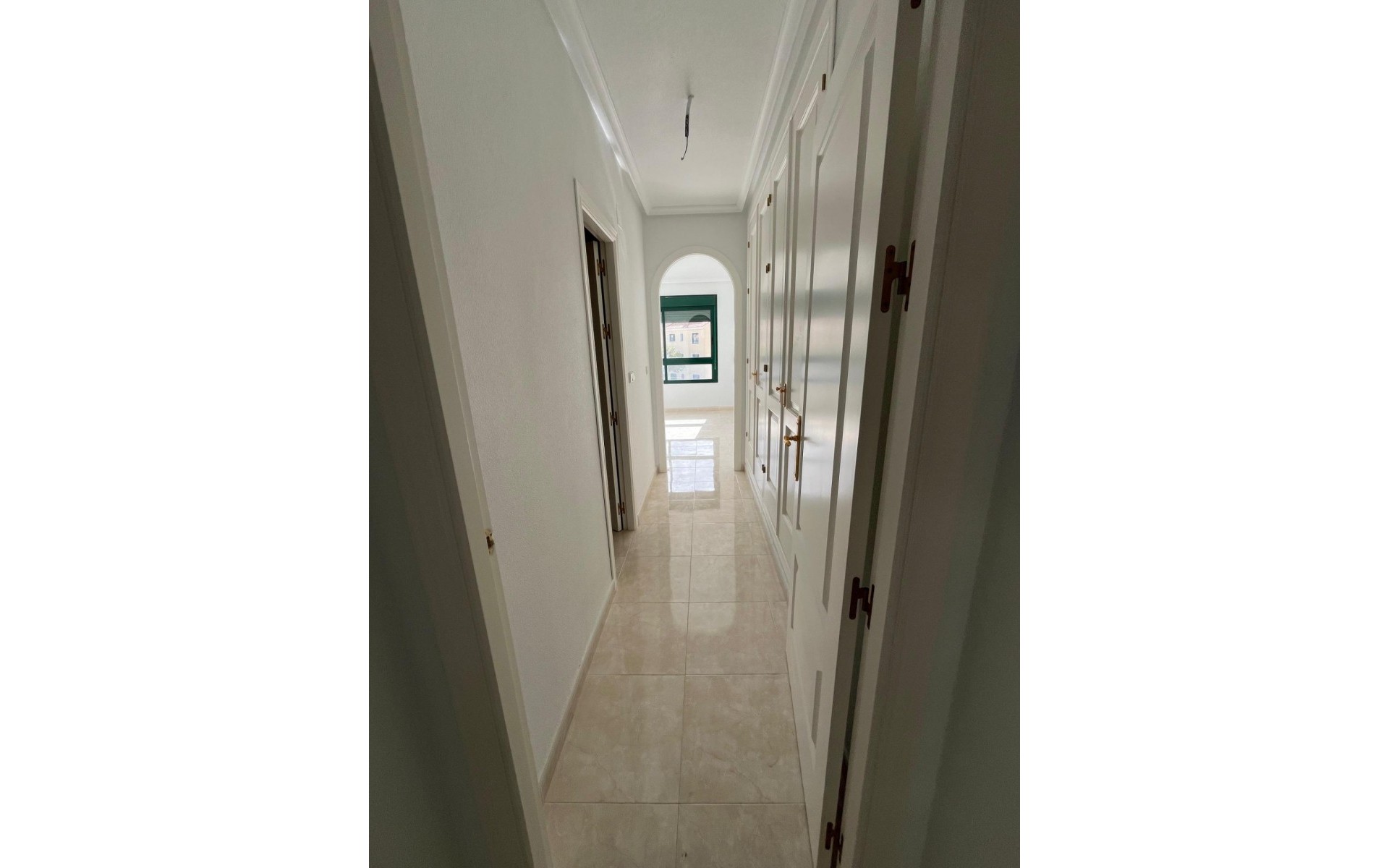 Nieuwbouw - Appartement - Campoamor