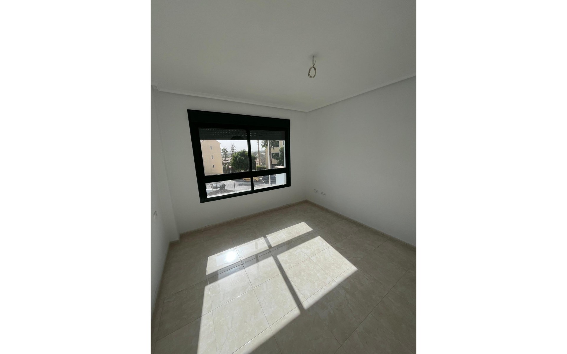 Nieuwbouw - Appartement - Campoamor