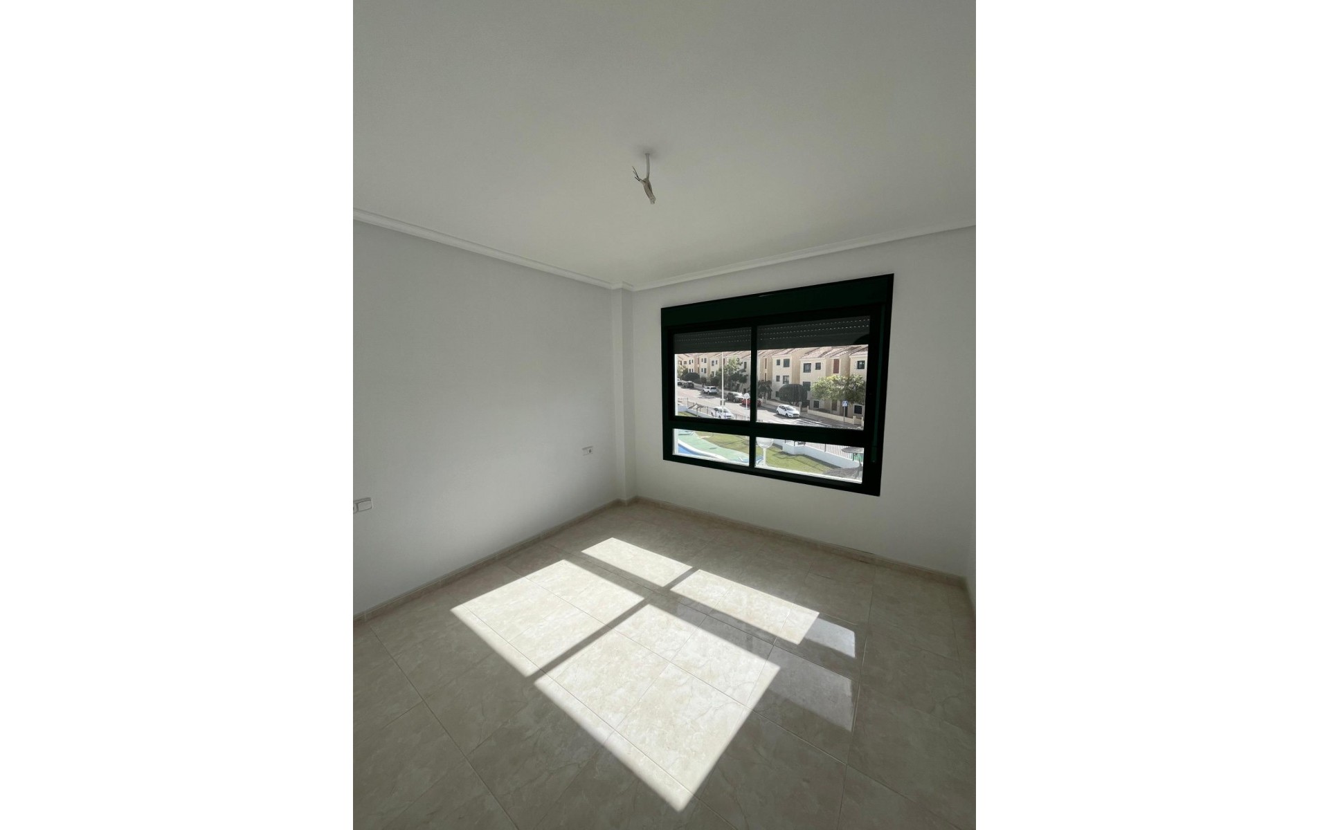 Nieuwbouw - Appartement - Campoamor