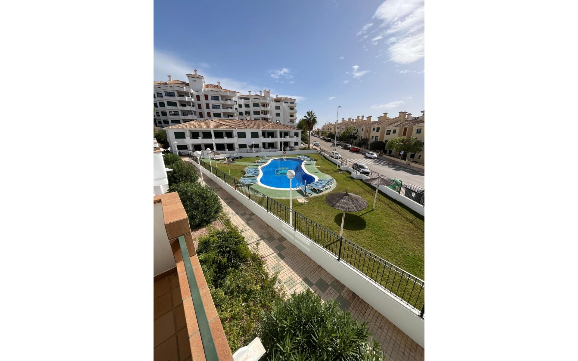 Nieuwbouw - Appartement - Campoamor