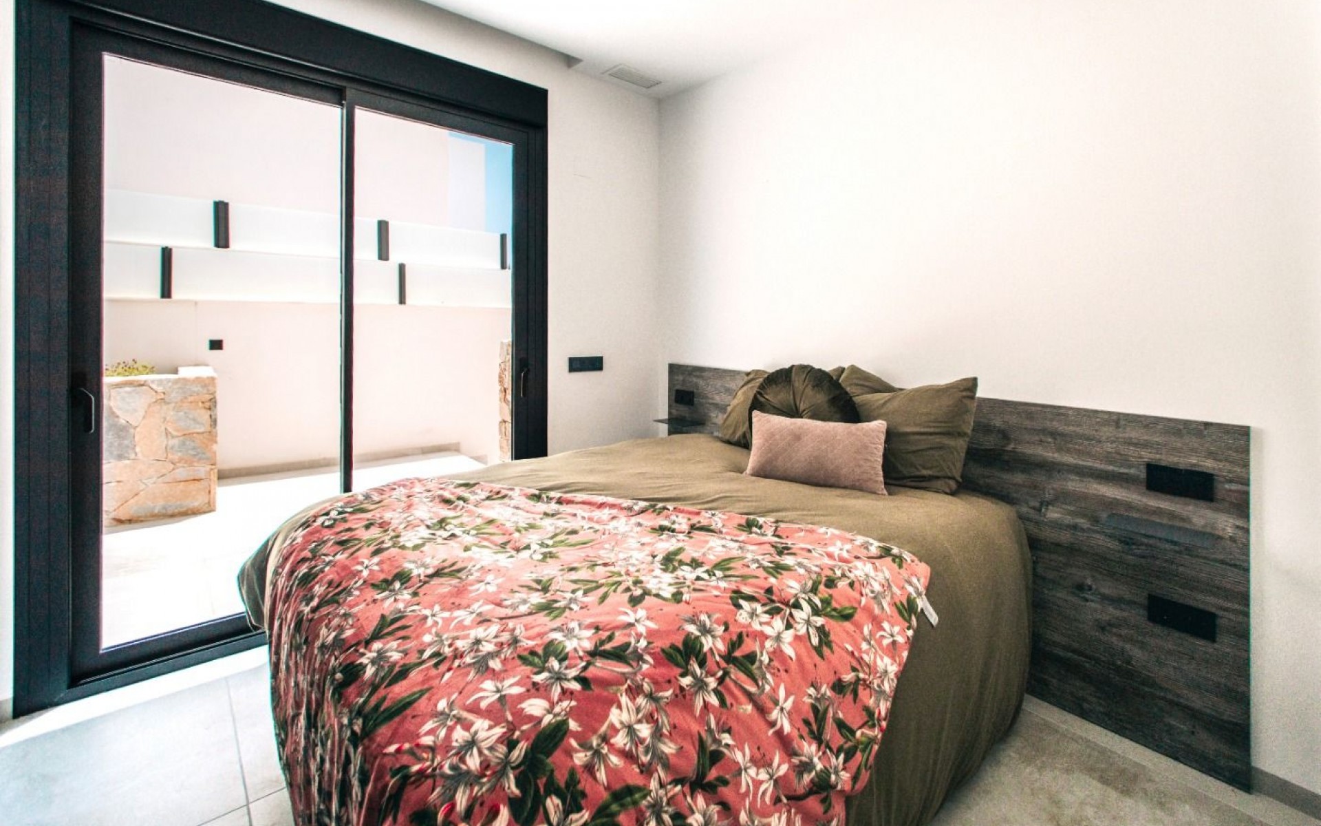 Nieuwbouw - Appartement - Ciudad Quesada