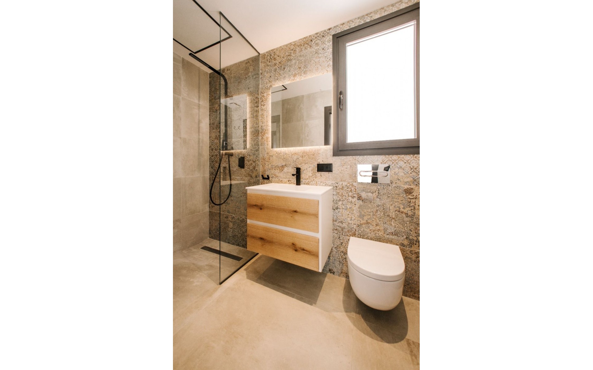 Nieuwbouw - Appartement - Ciudad Quesada