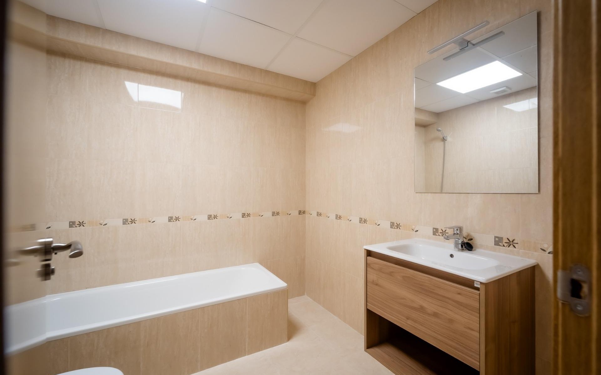 Nieuwbouw - Appartement - Cuevas Del Almanzora - Herrerias