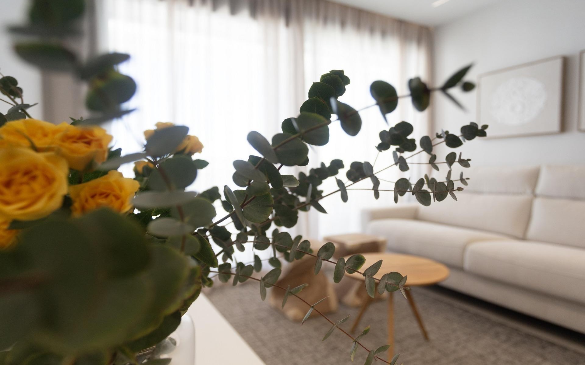 Nieuwbouw - Appartement - Dénia - L´Estanyó (Marinas)