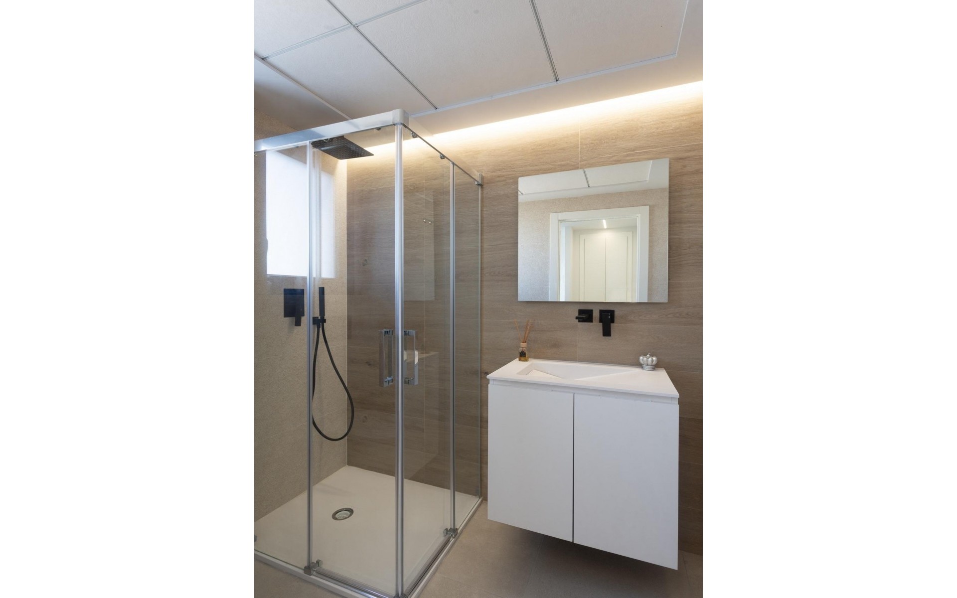 Nieuwbouw - Appartement - Dénia