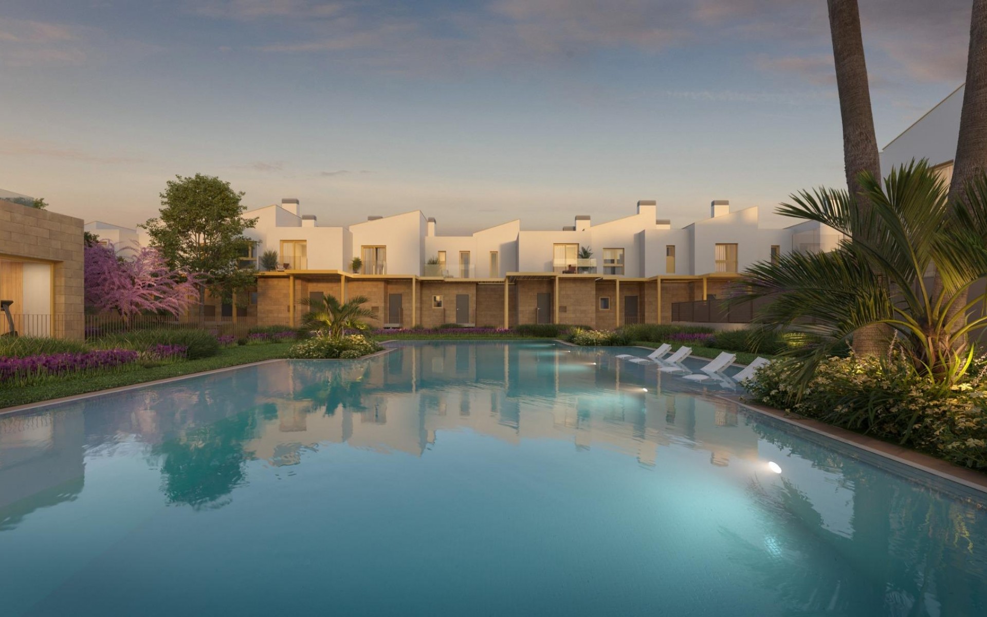 Nieuwbouw - Appartement - El Verger - Playa de La Almadraba