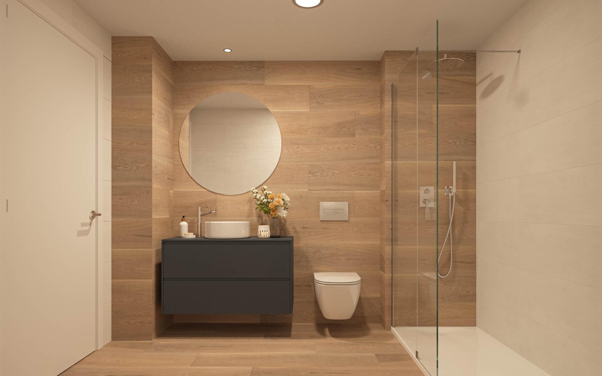 Nieuwbouw - Appartement - El Verger