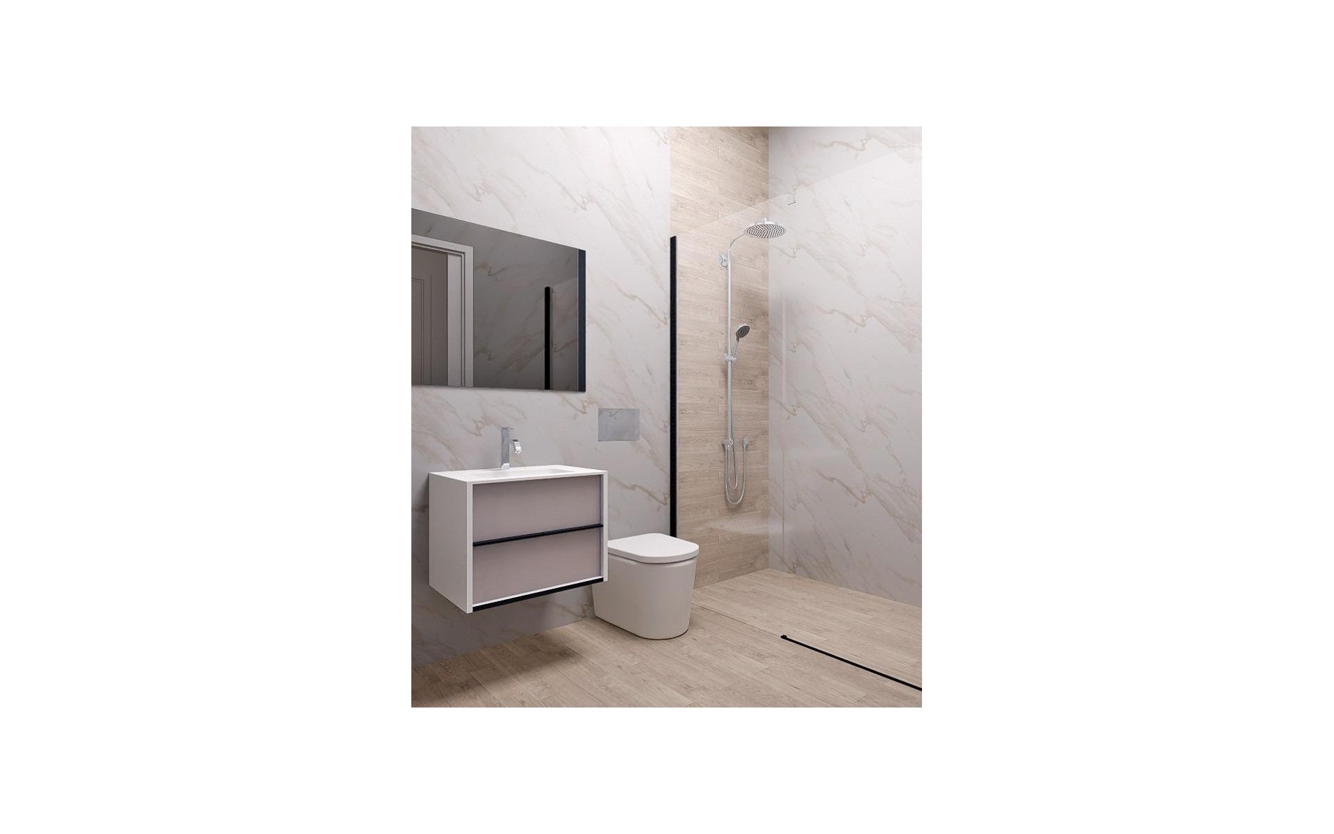 Nieuwbouw - Appartement - Finestrat