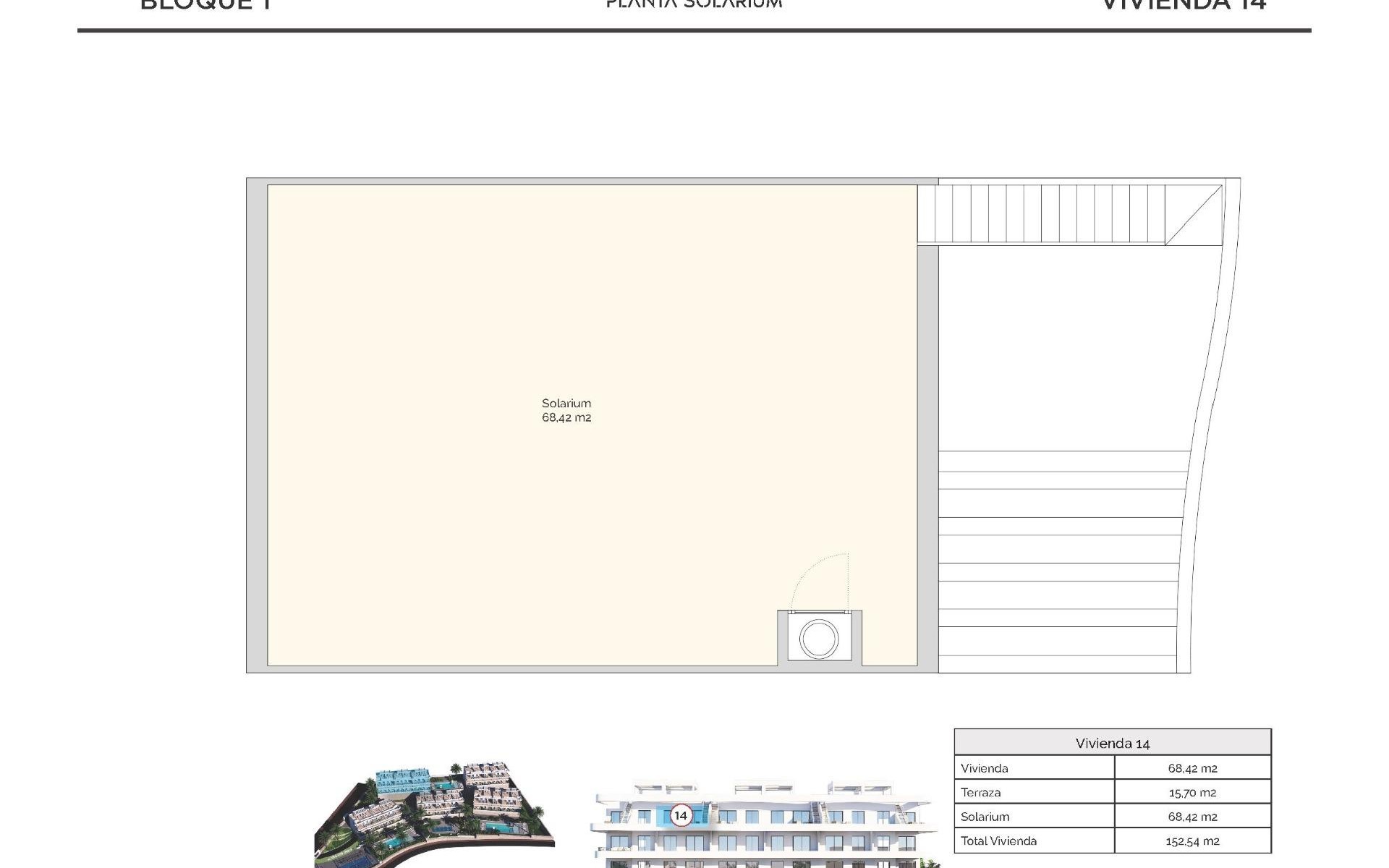 Nieuwbouw - Appartement - Finestrat