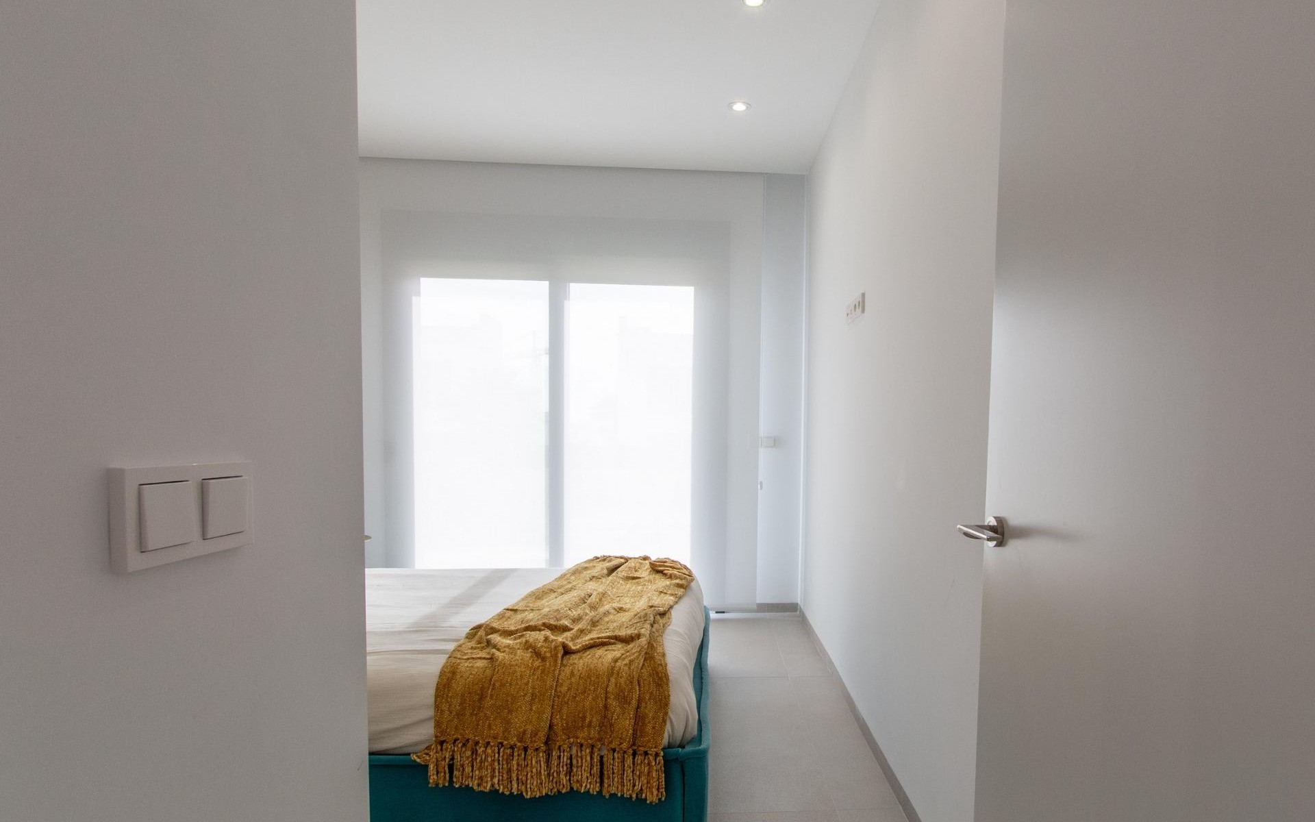 Nieuwbouw - Appartement - Finestrat