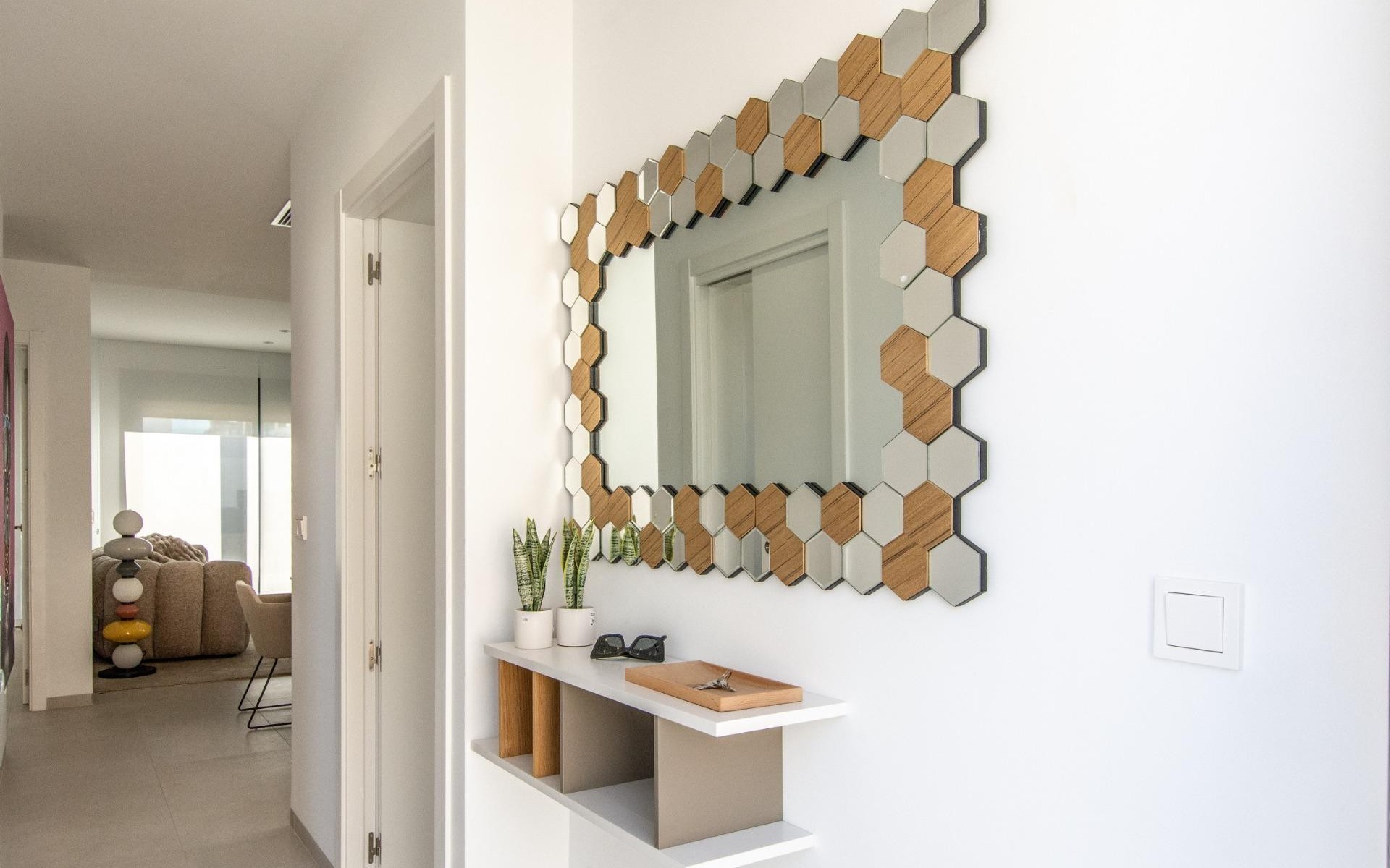 Nieuwbouw - Appartement - Finestrat