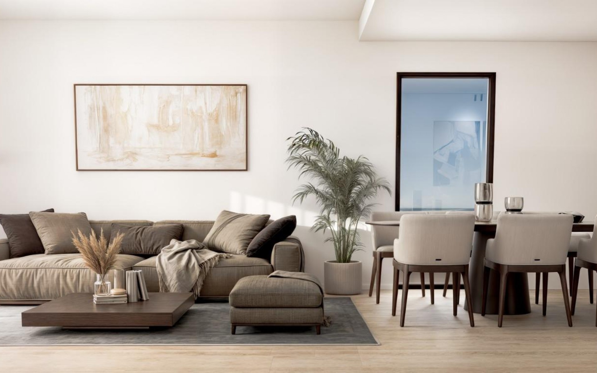 Nieuwbouw - Appartement - Finestrat