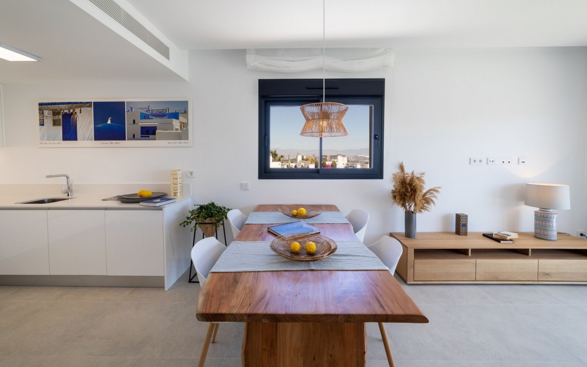 Nieuwbouw - Appartement - Gran Alacant