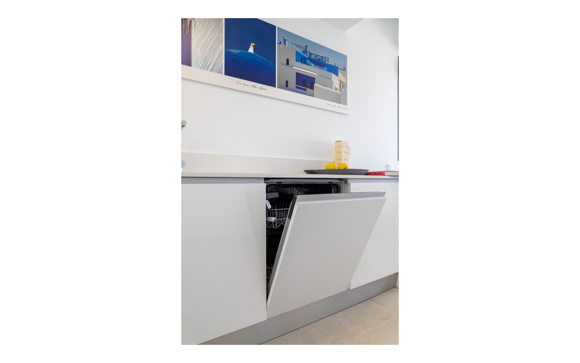 Nieuwbouw - Appartement - Gran Alacant