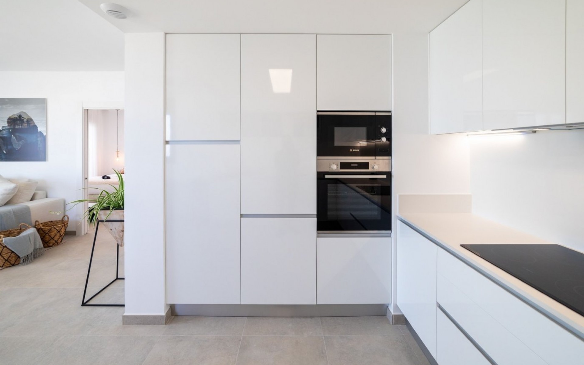 Nieuwbouw - Appartement - Gran Alacant