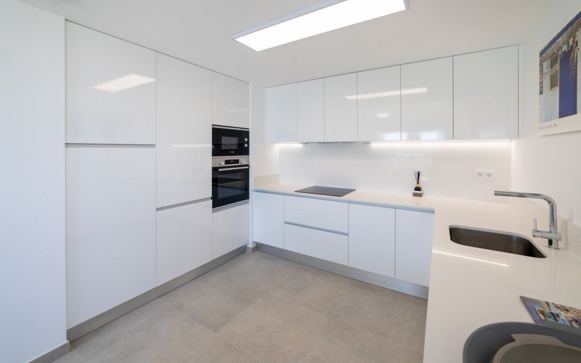 Nieuwbouw - Appartement - Gran Alacant