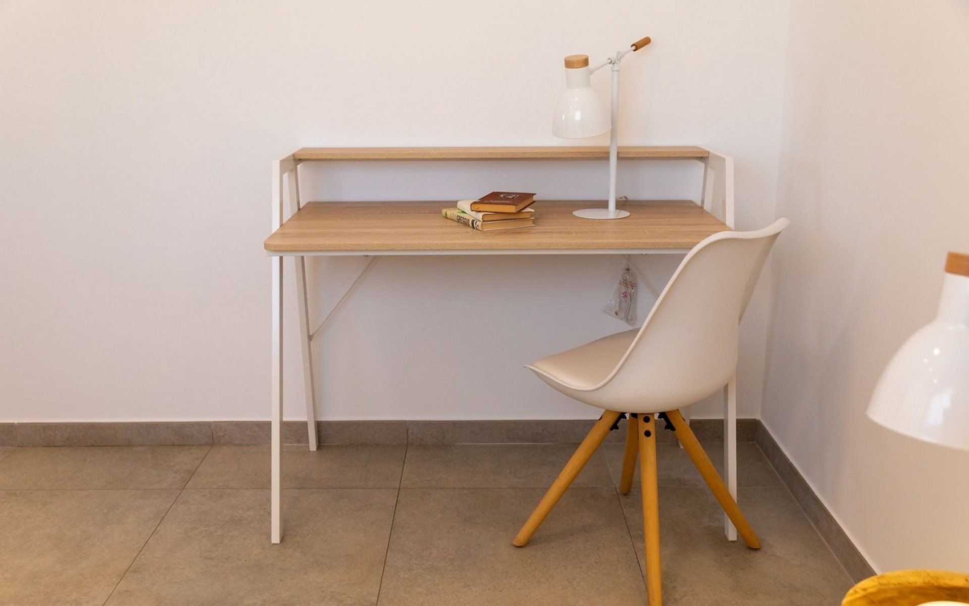 Nieuwbouw - Appartement - Gran Alacant