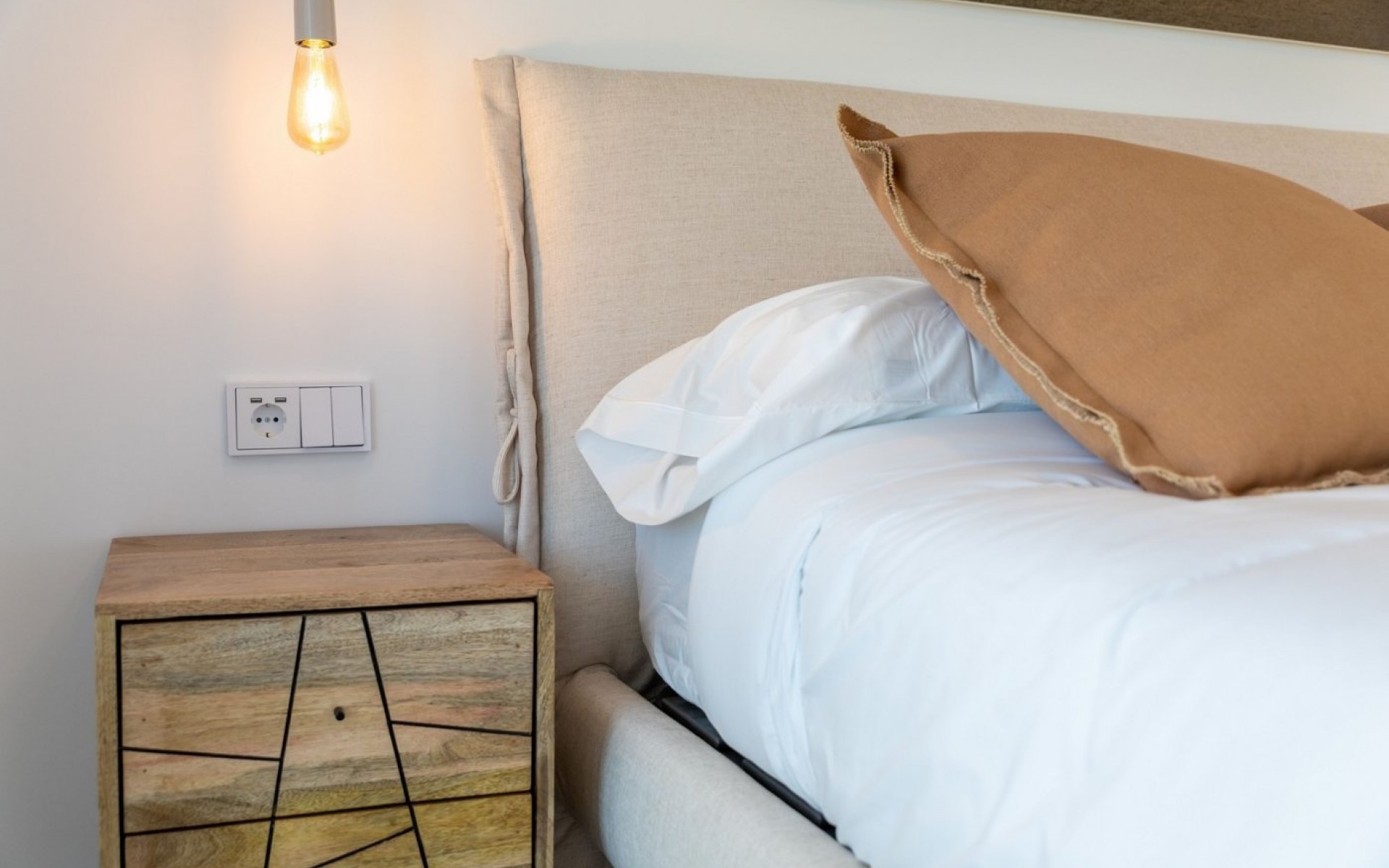 Nieuwbouw - Appartement - Gran Alacant