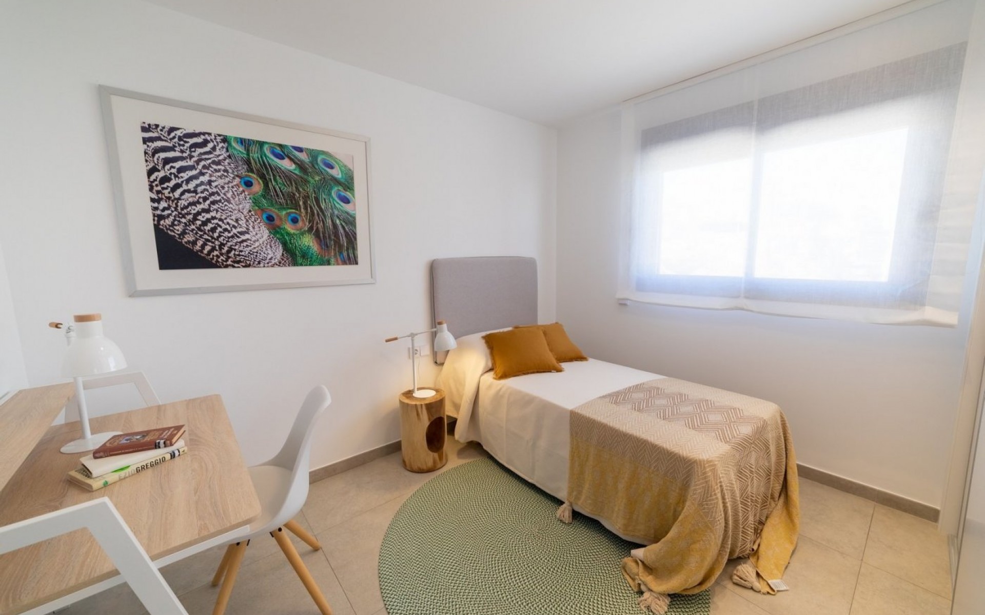 Nieuwbouw - Appartement - Gran Alacant