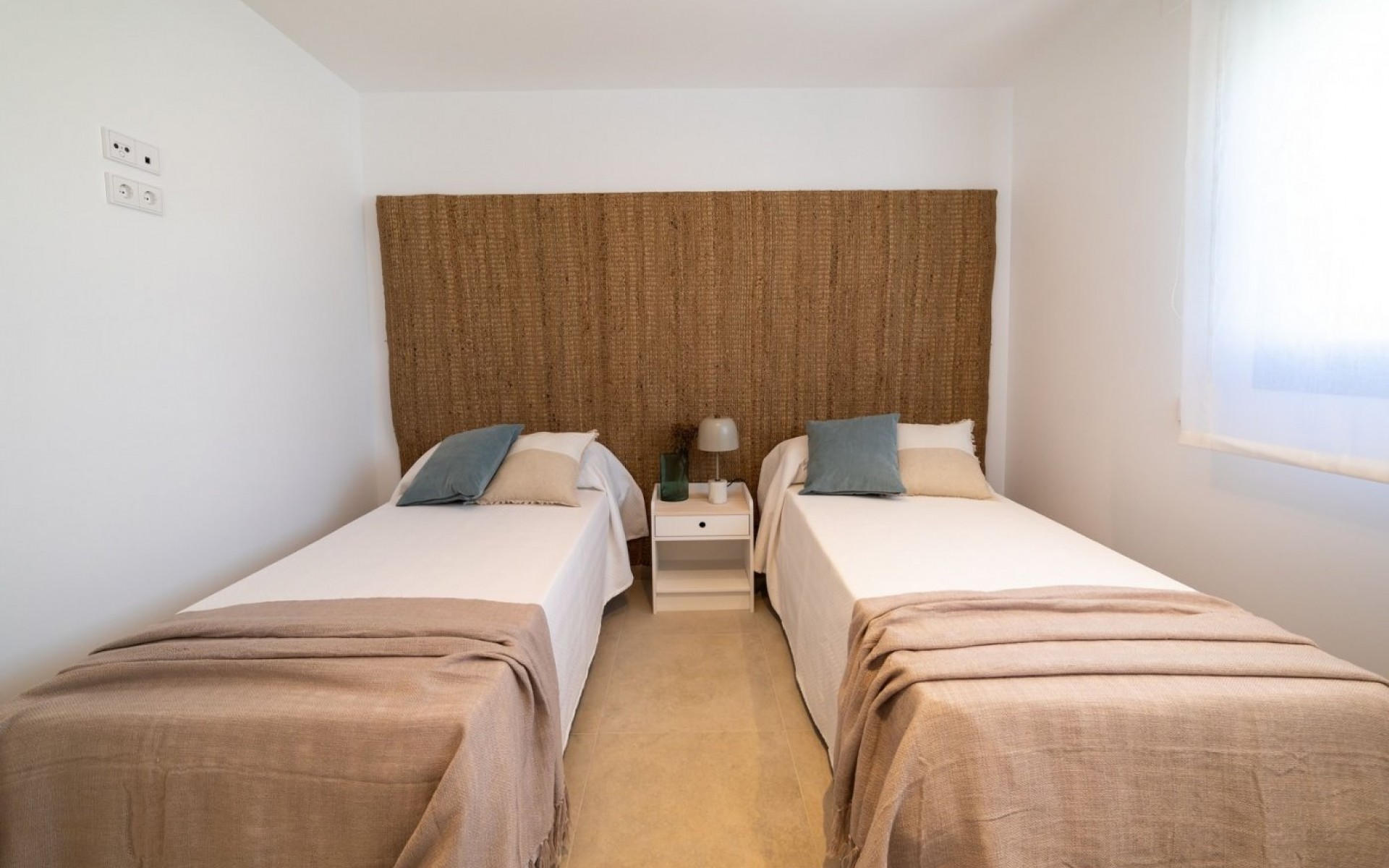 Nieuwbouw - Appartement - Gran Alacant